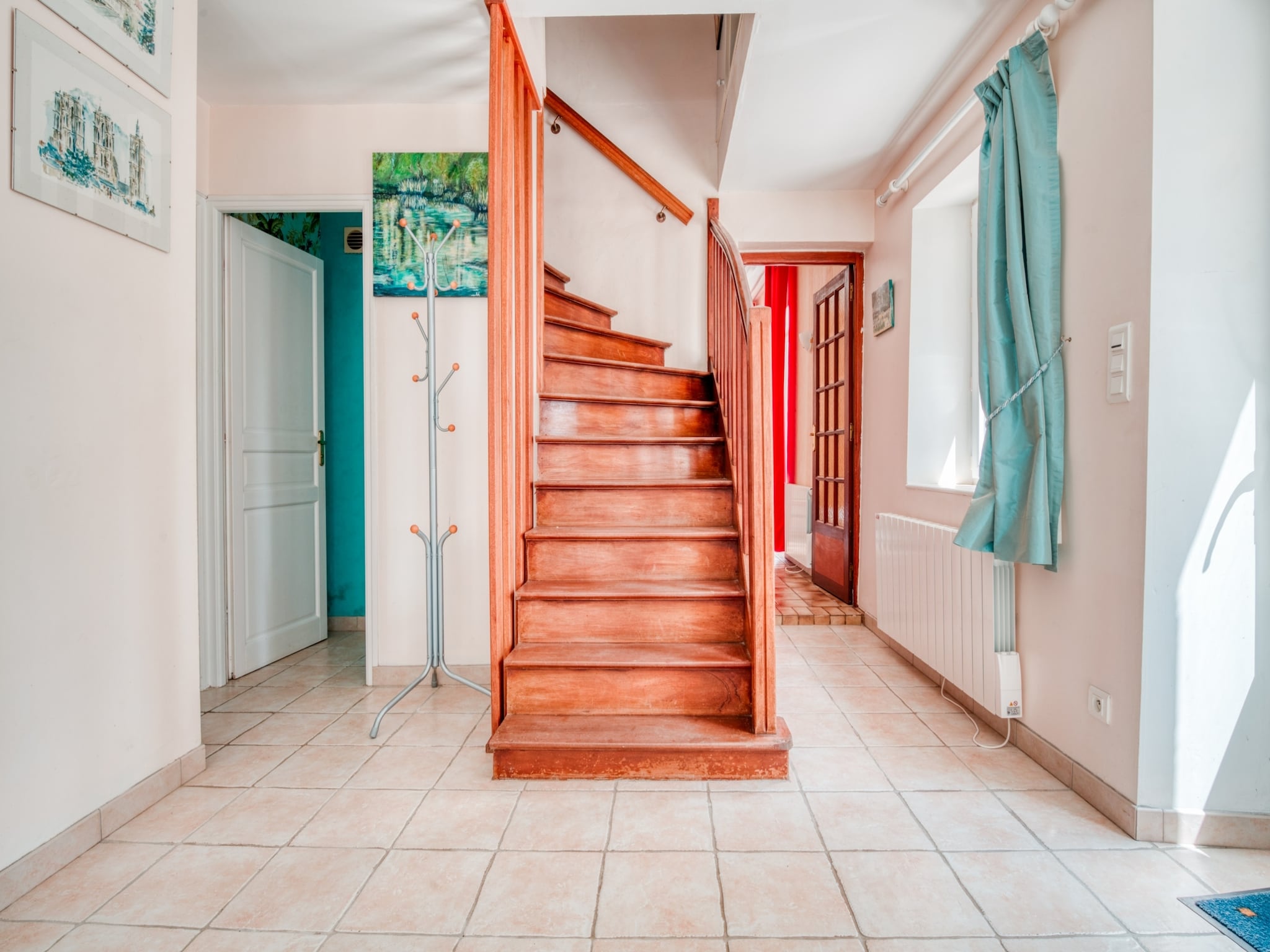 Ferienhaus Clos Bourguin