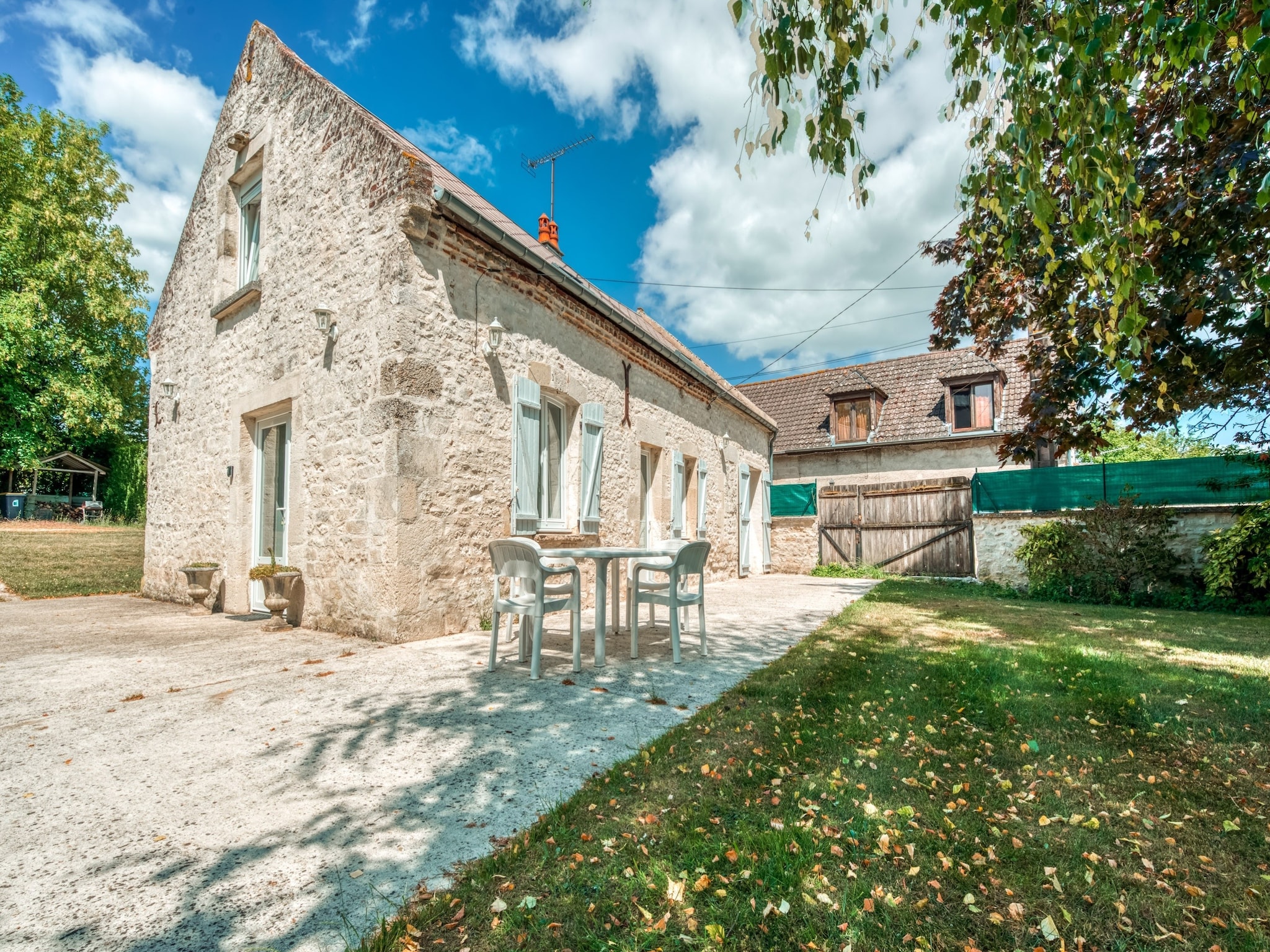 Ferienhaus Clos Bourguin