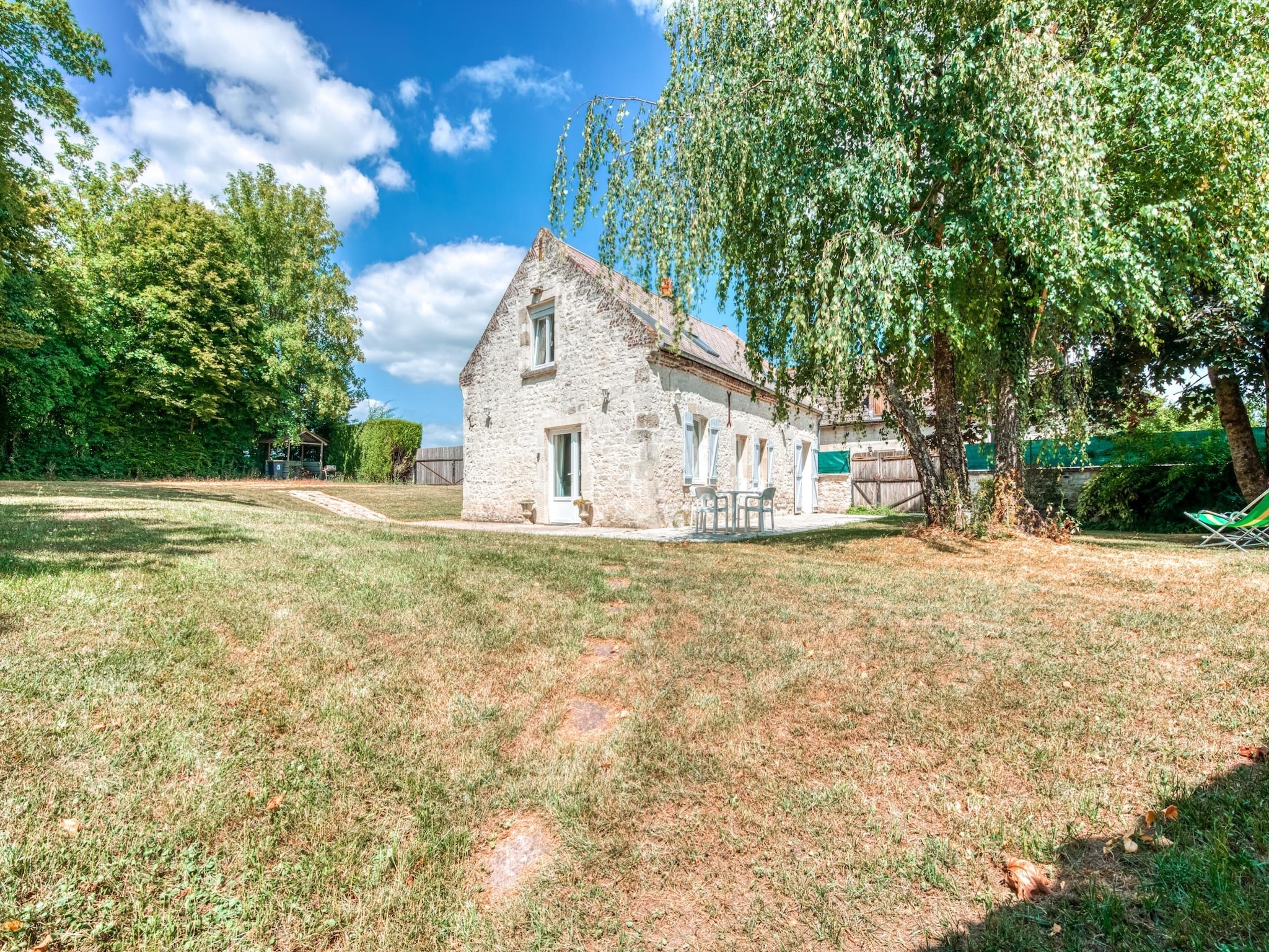 Ferienhaus Clos Bourguin