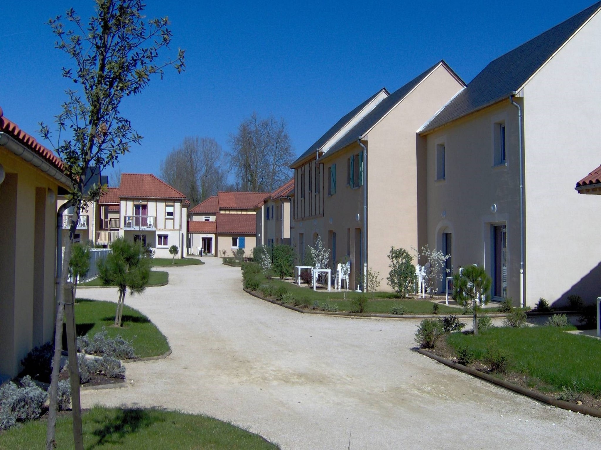   Le Hameau du Moulin
