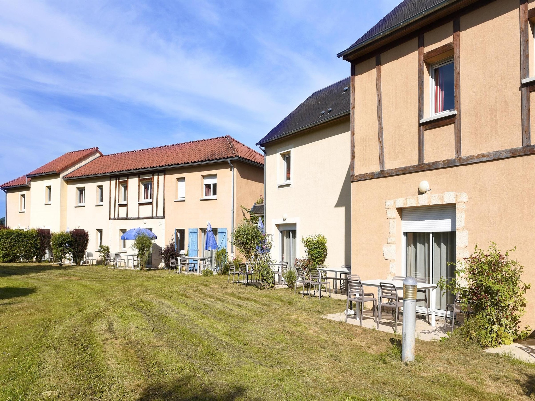   Le Hameau du Moulin