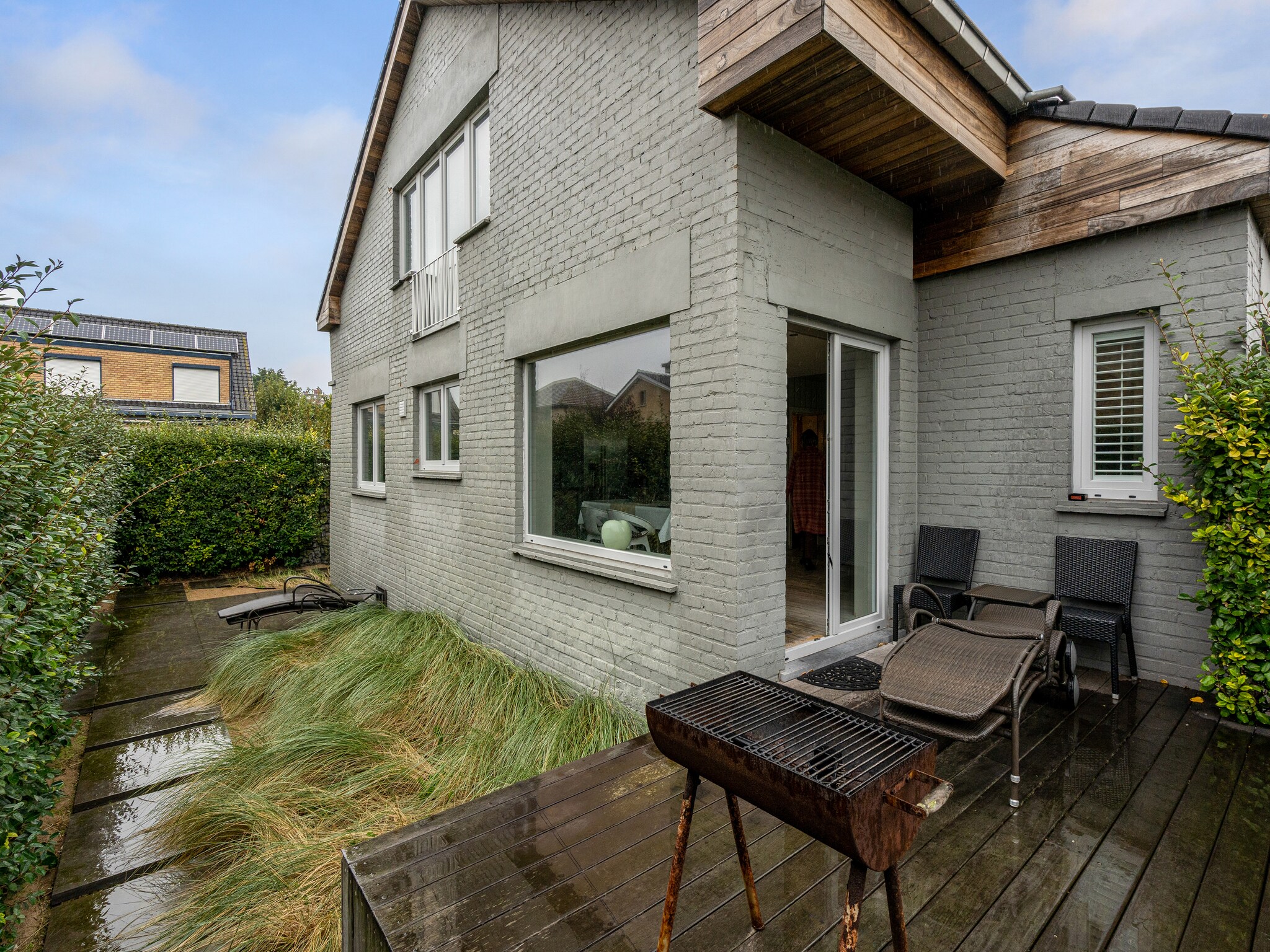 Semesterhus Villa Serendipity