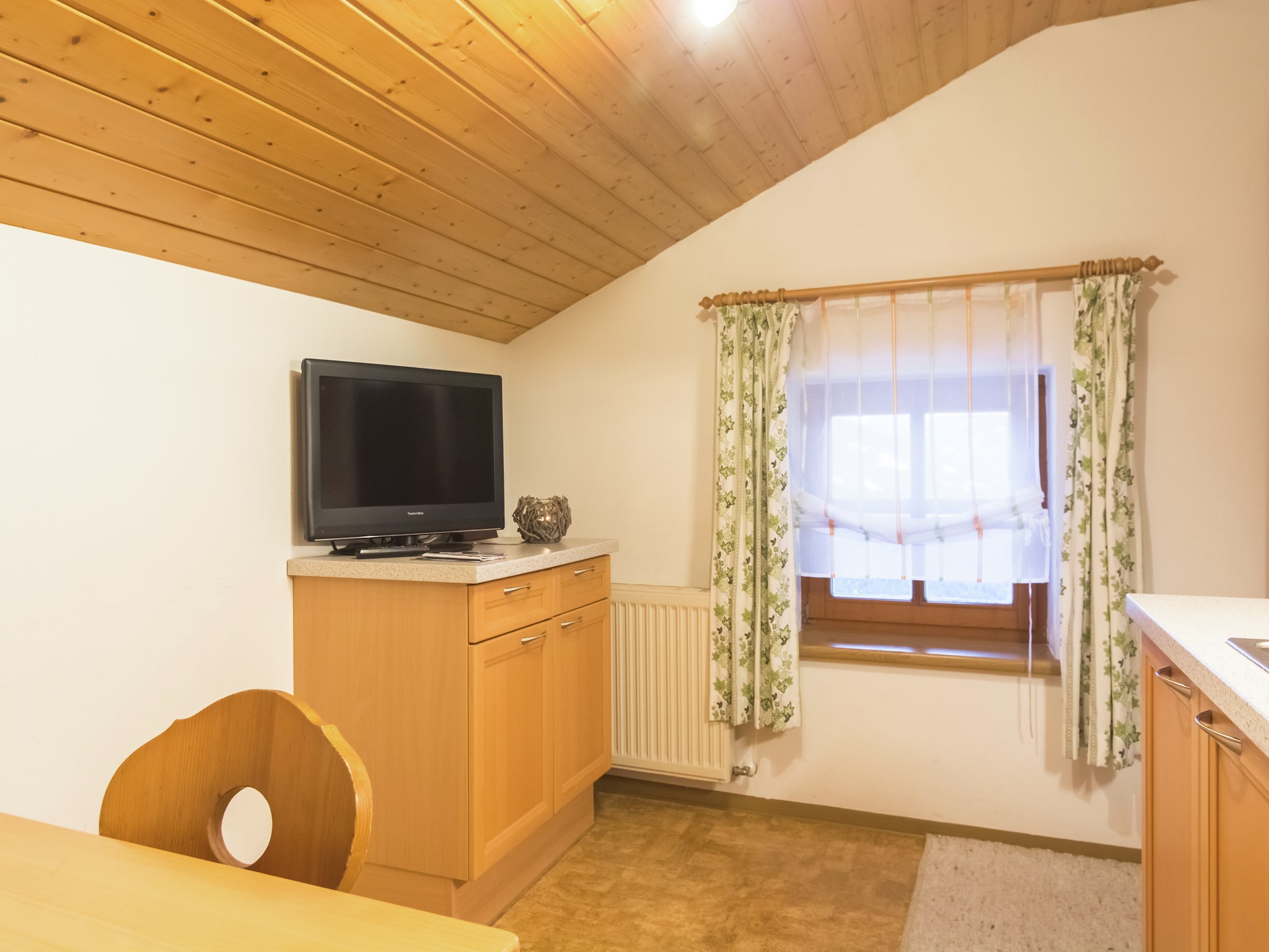 Ferienwohnung Obermoser