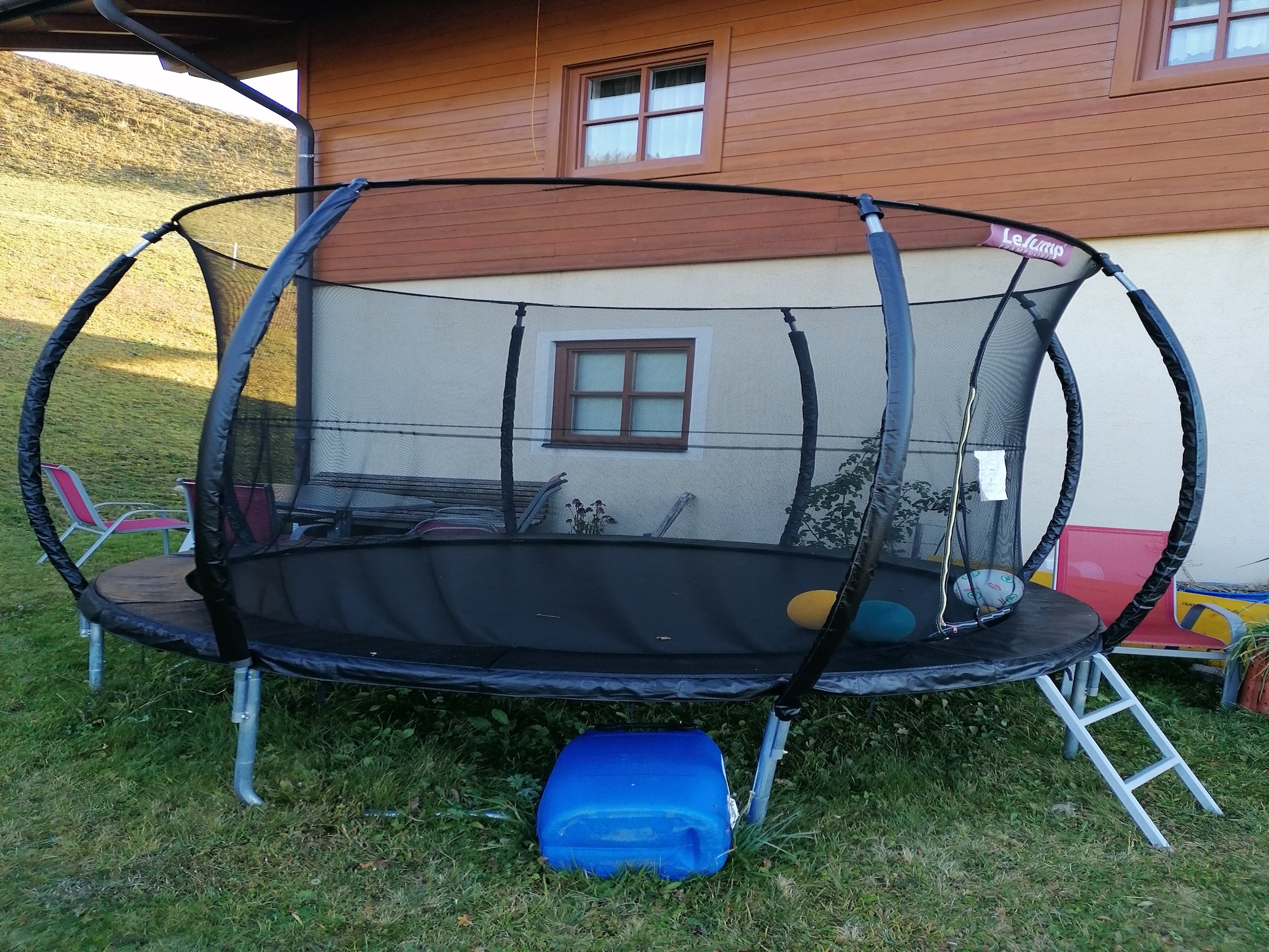 Ferienwohnung Obermoser