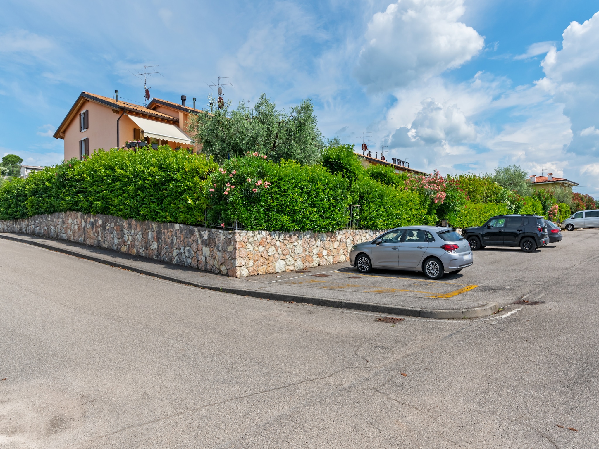   Bardolino Trentanove