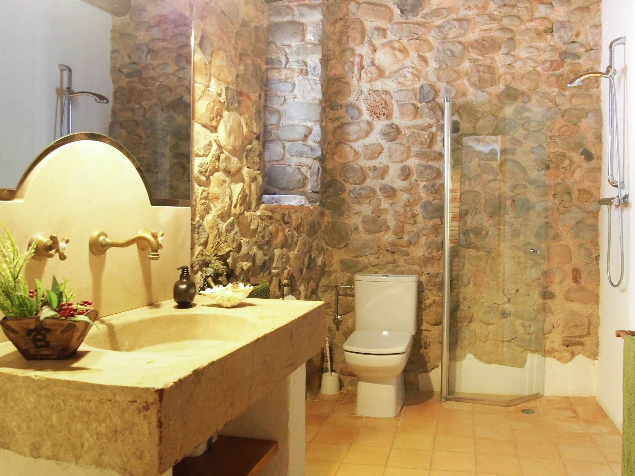 Ferienhaus Can Borras