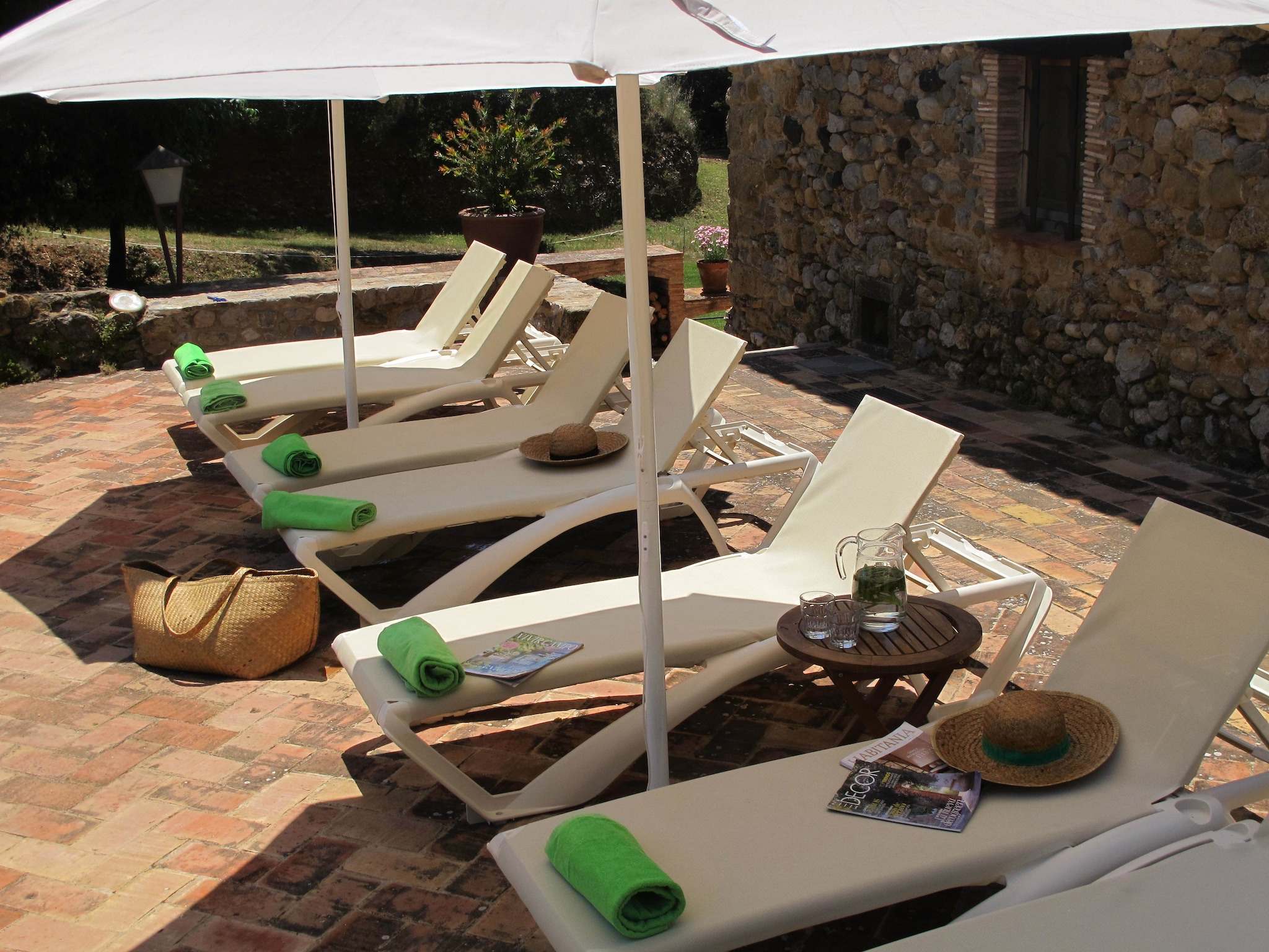 Ferienhaus Can Borras