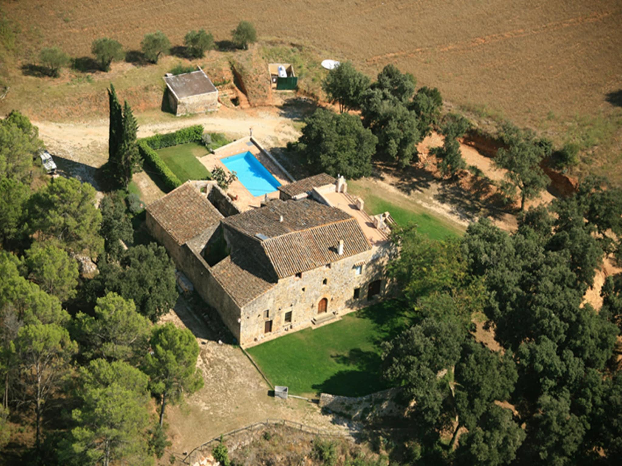 Ferienhaus Can Borras