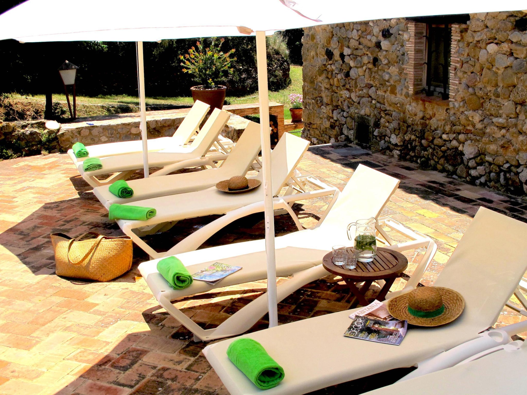 Ferienhaus Can Borras