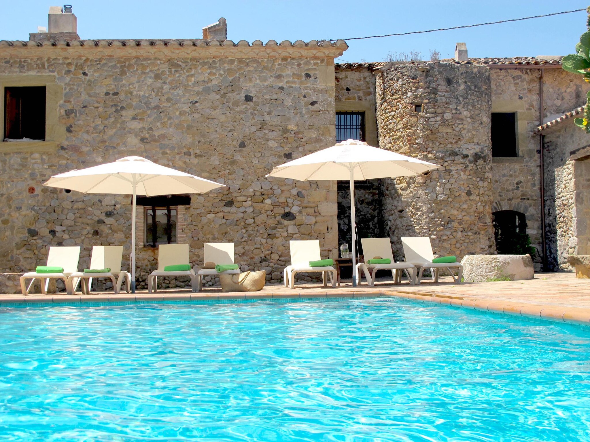 Ferienhaus Can Borras