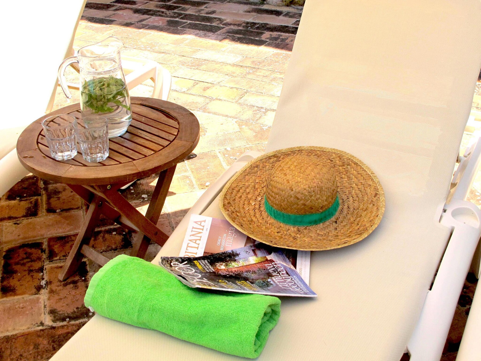 Ferienhaus Can Borras