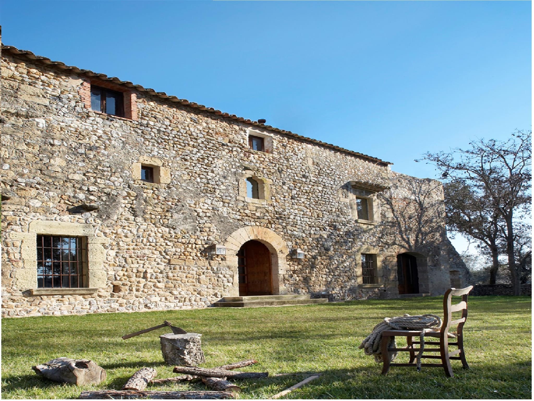 Ferienhaus Can Borras
