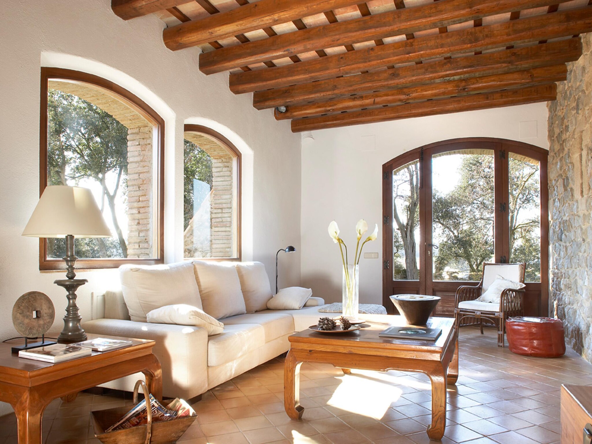 Ferienhaus Can Borras