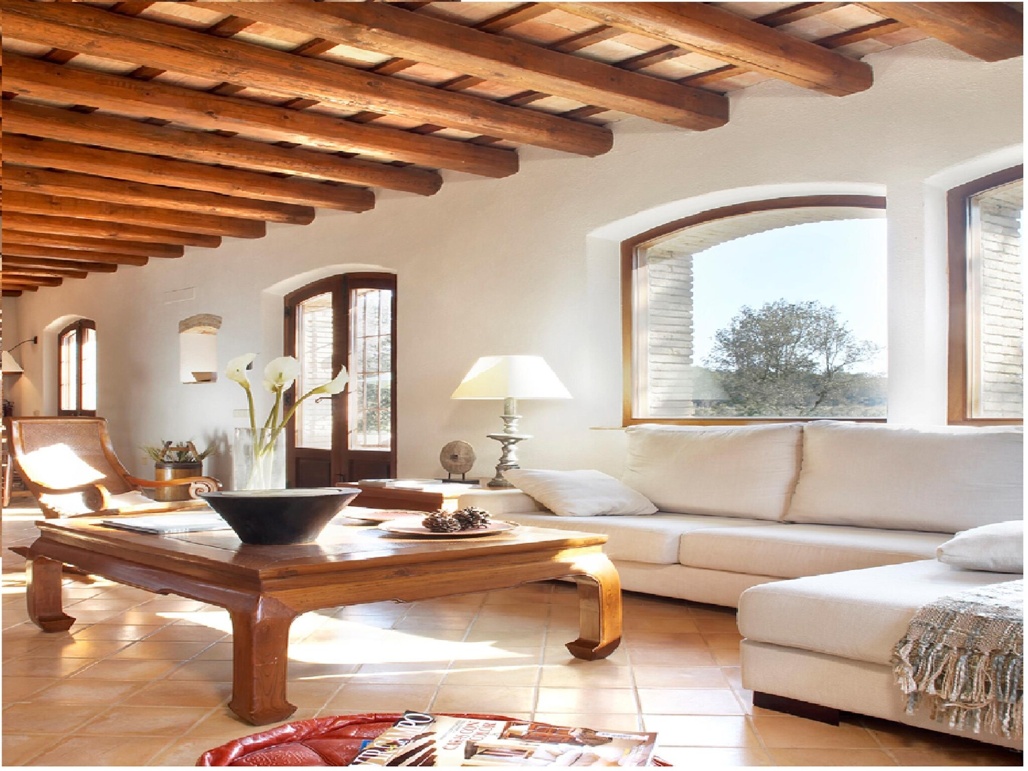 Ferienhaus Can Borras