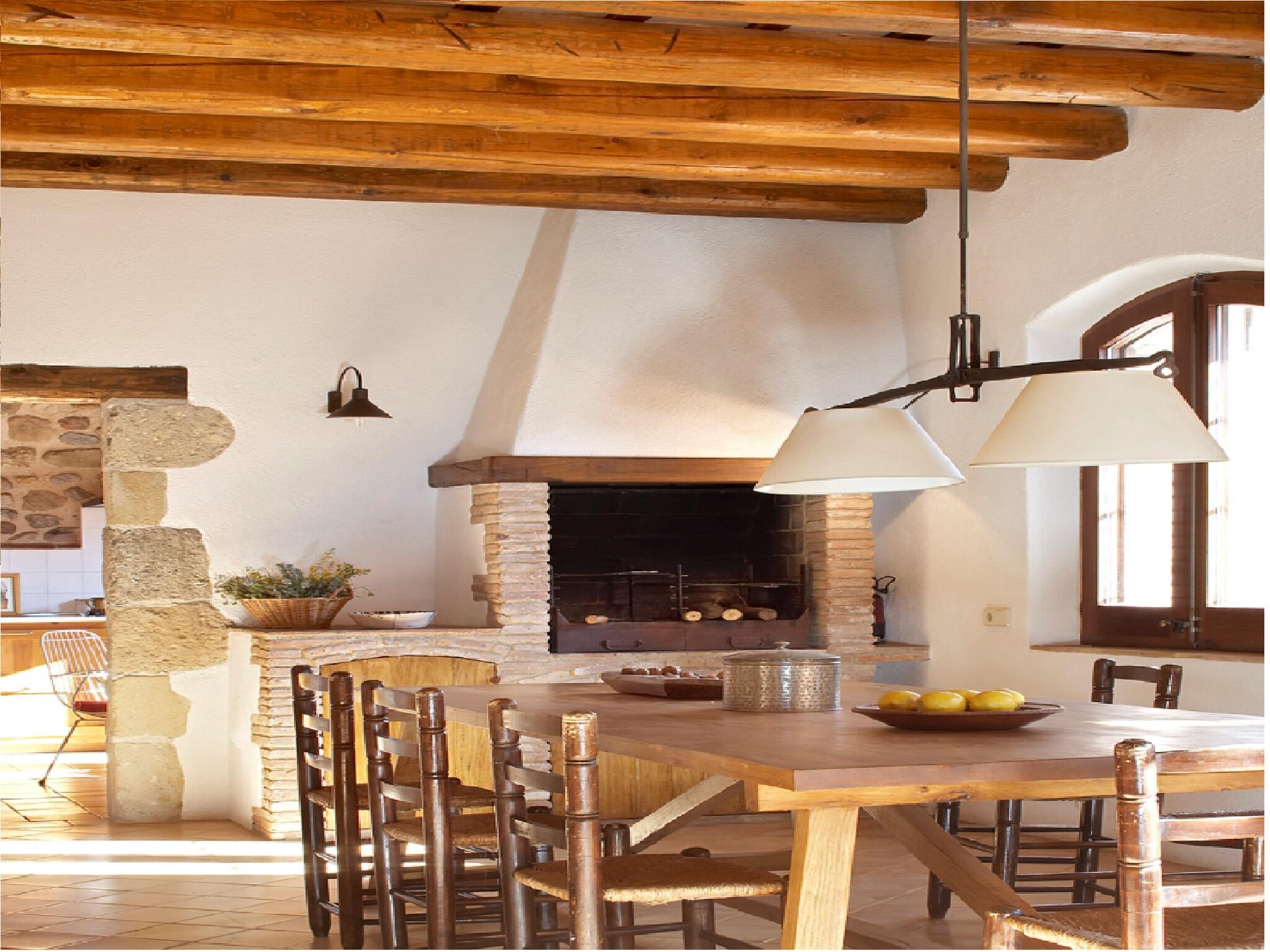 Ferienhaus Can Borras