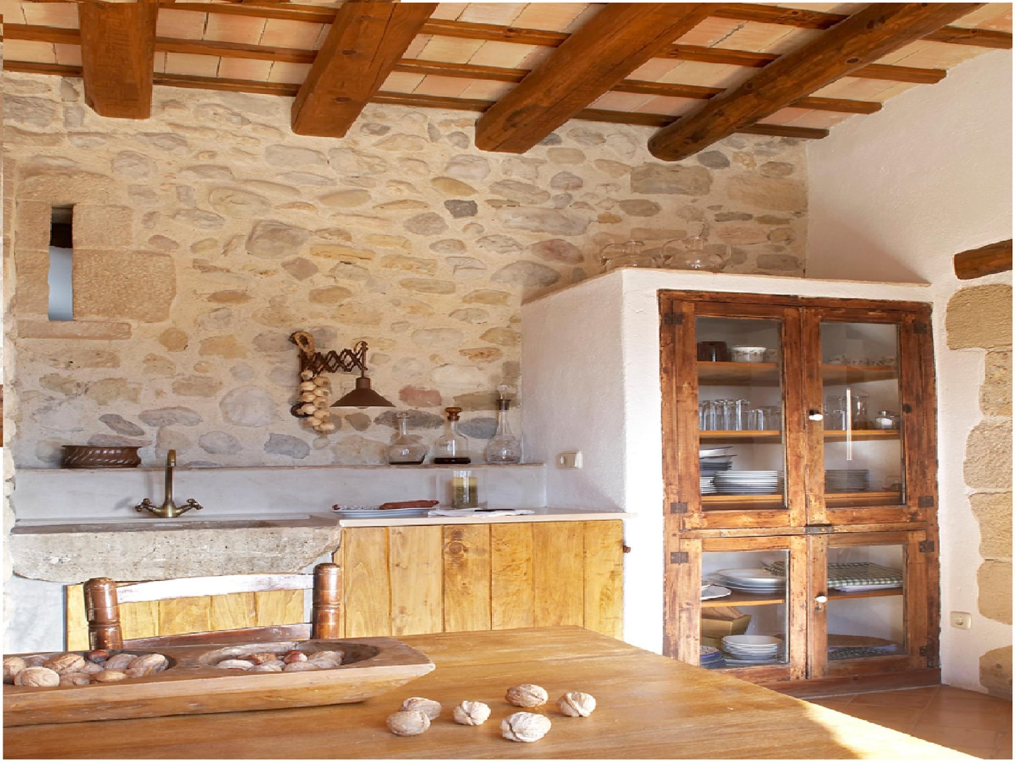 Ferienhaus Can Borras