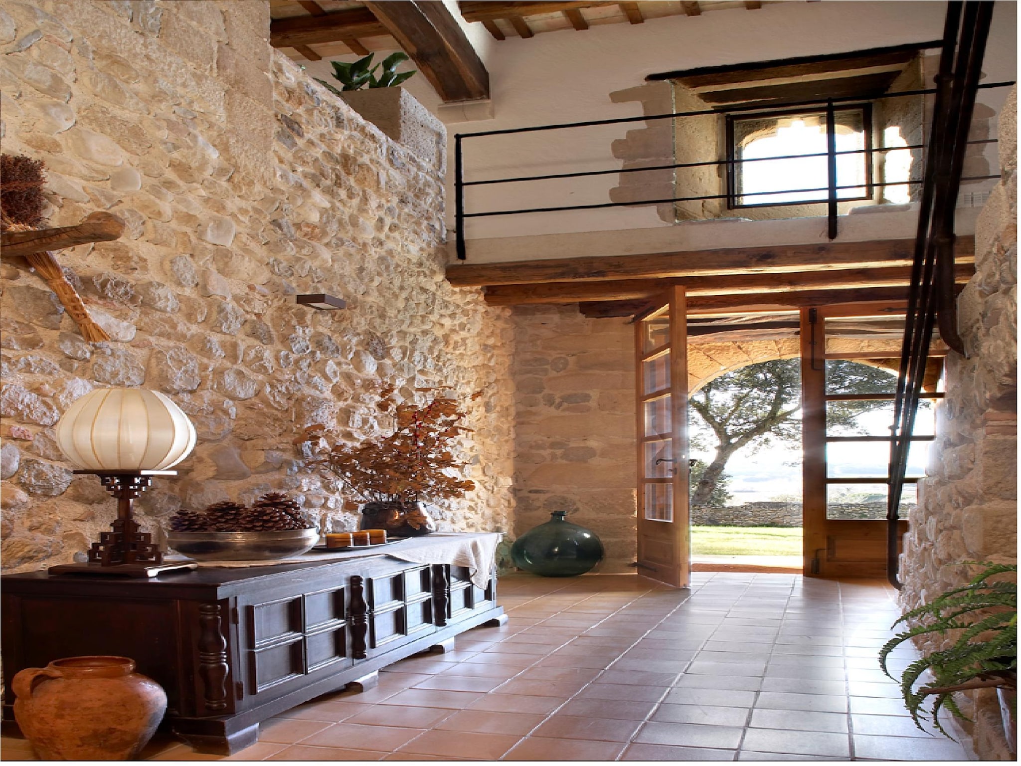 Ferienhaus Can Borras