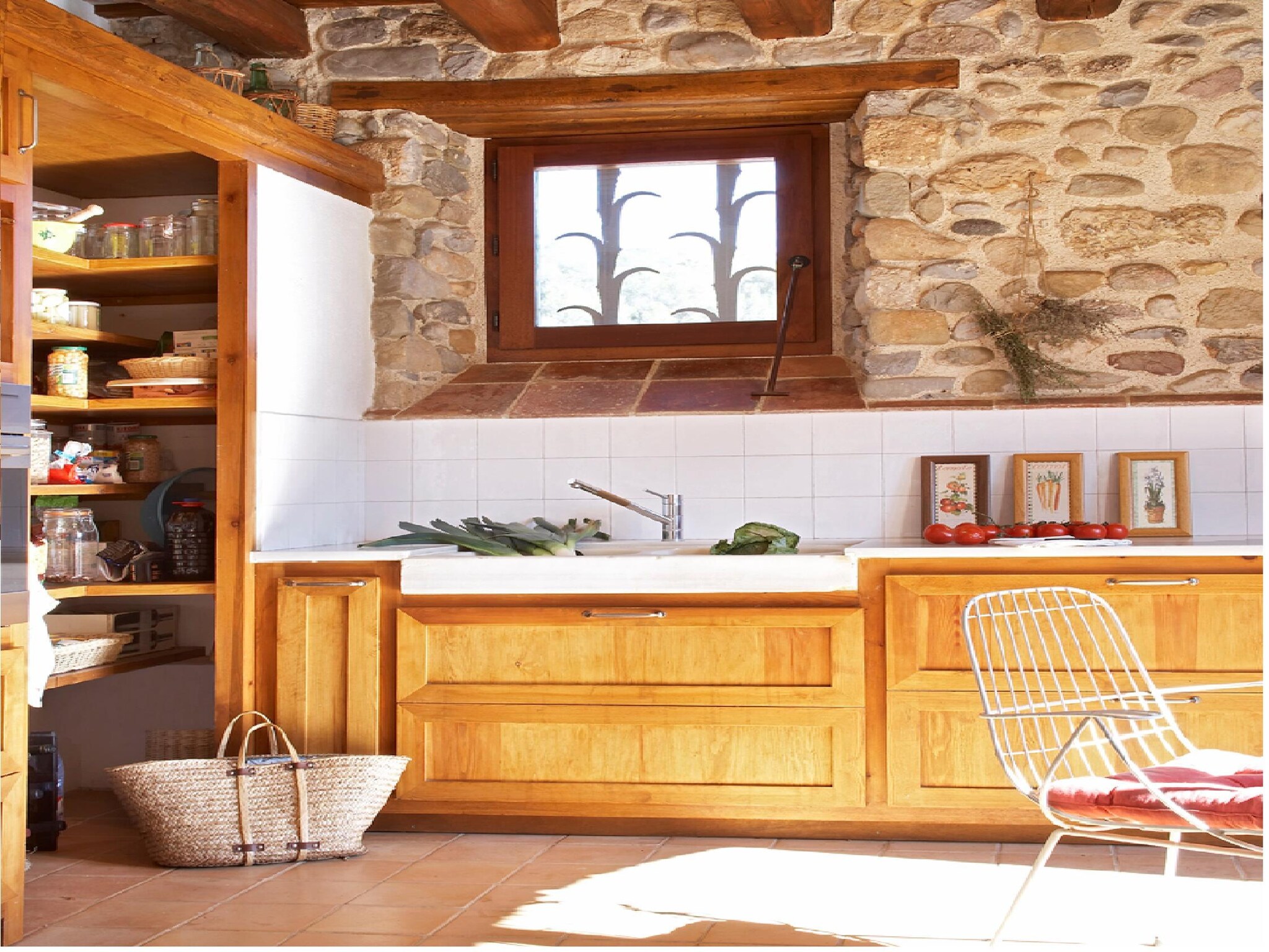 Ferienhaus Can Borras