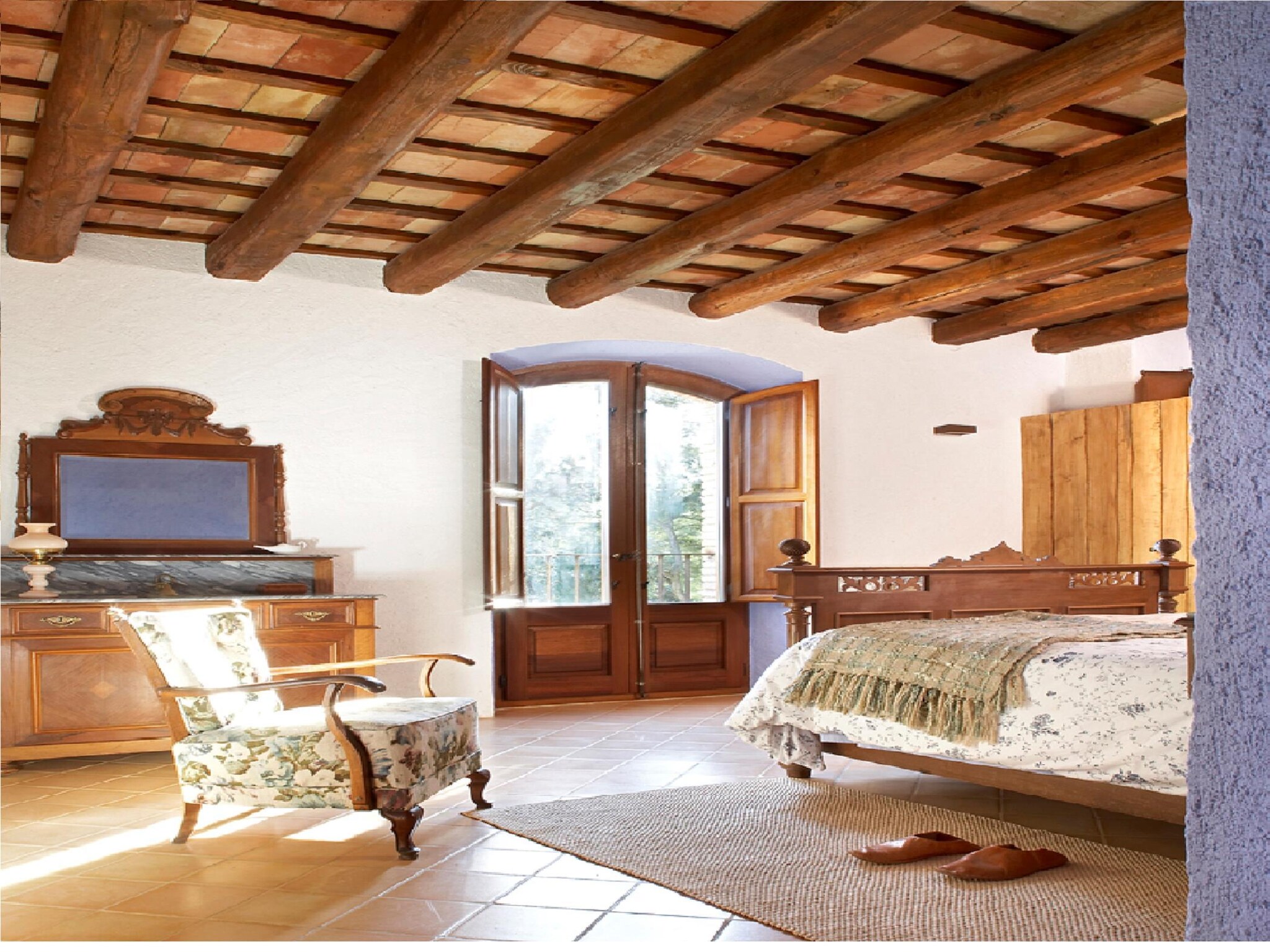 Ferienhaus Can Borras