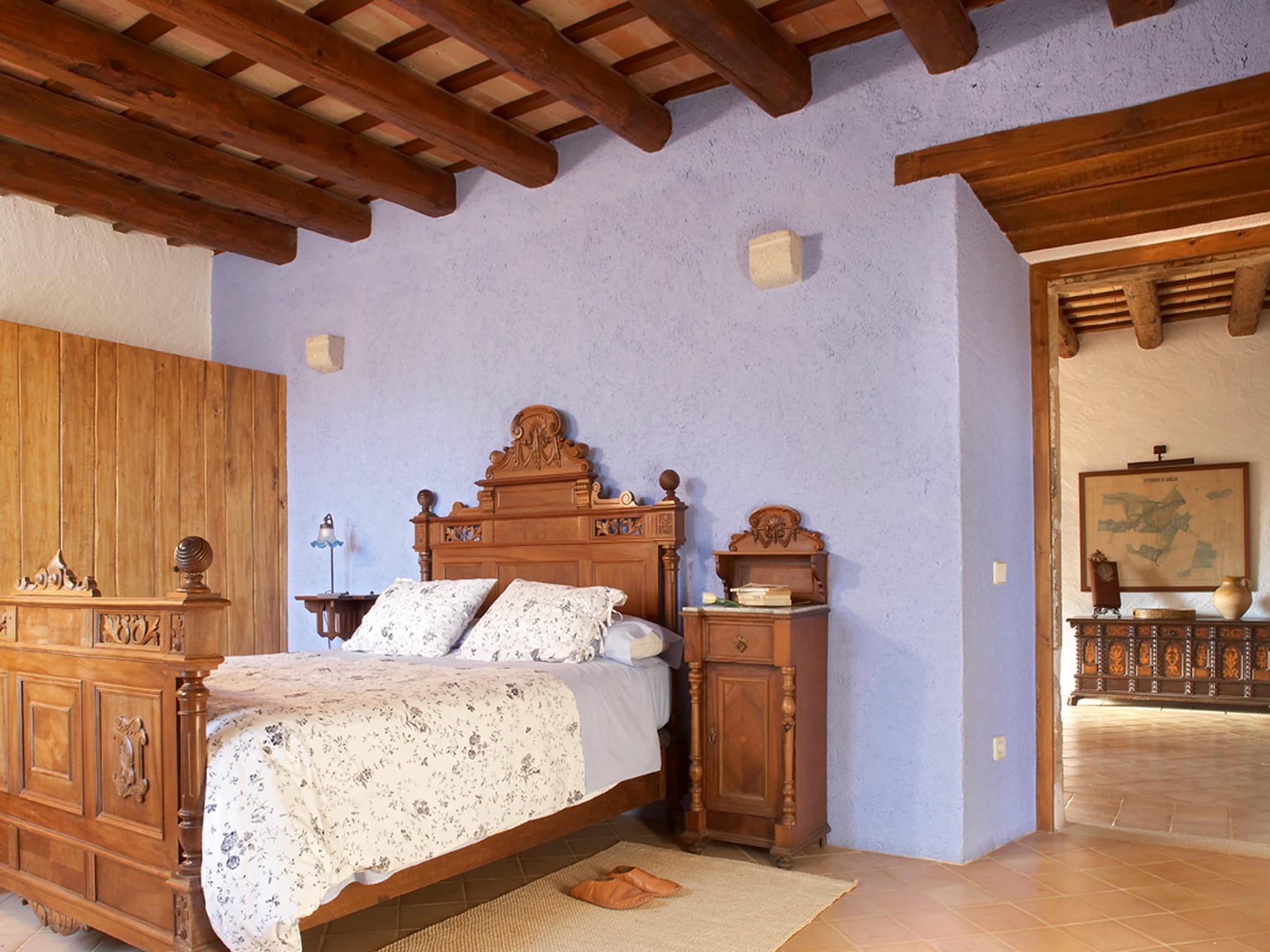 Ferienhaus Can Borras