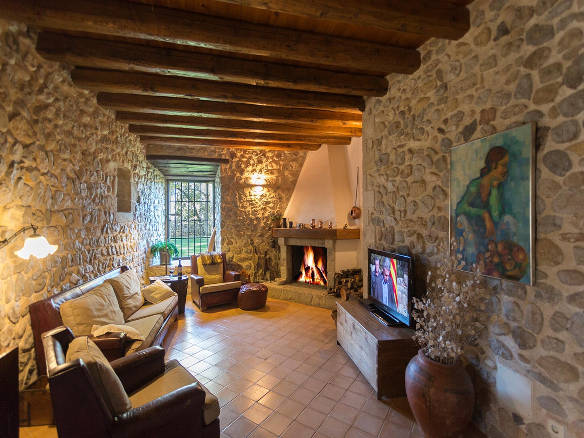Ferienhaus Can Borras