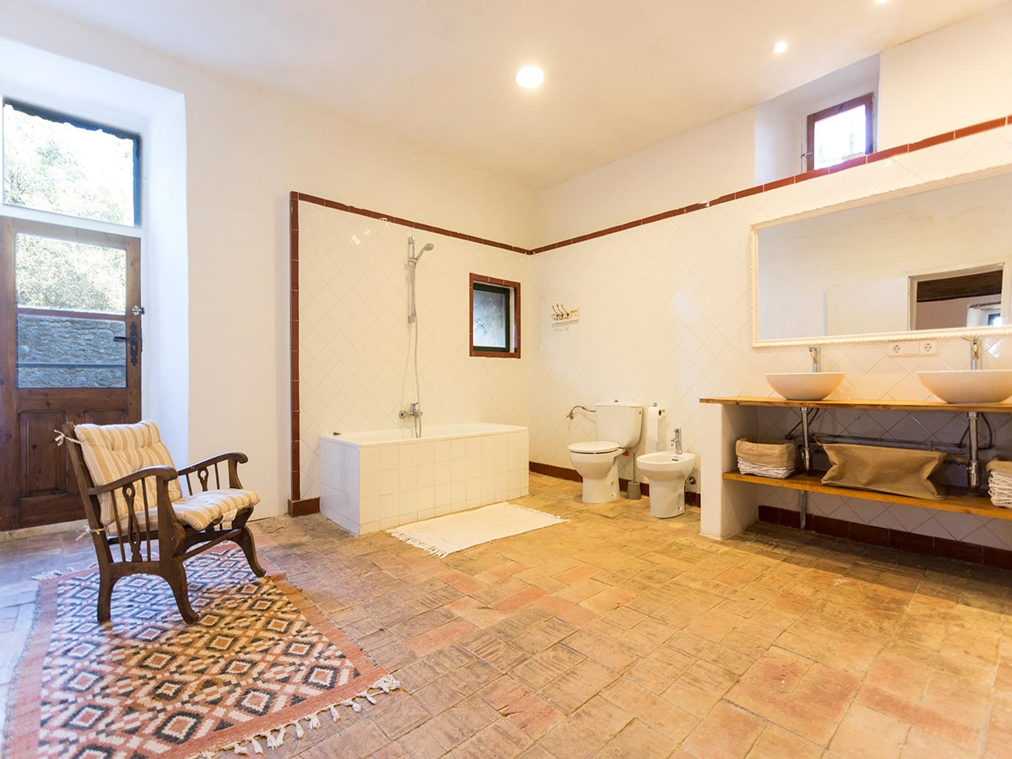 Ferienhaus Can Borras