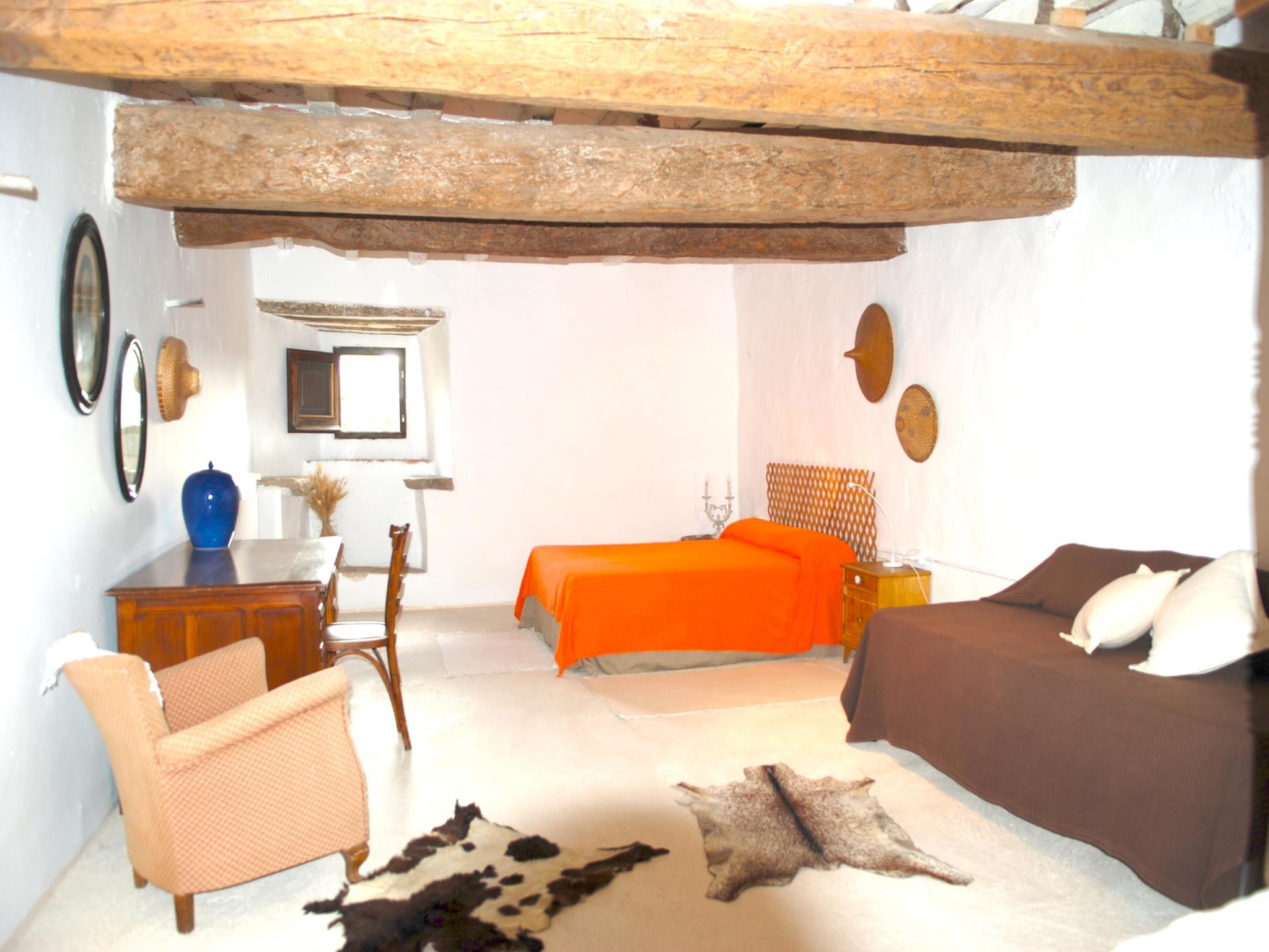 Ferienhaus Can Borras