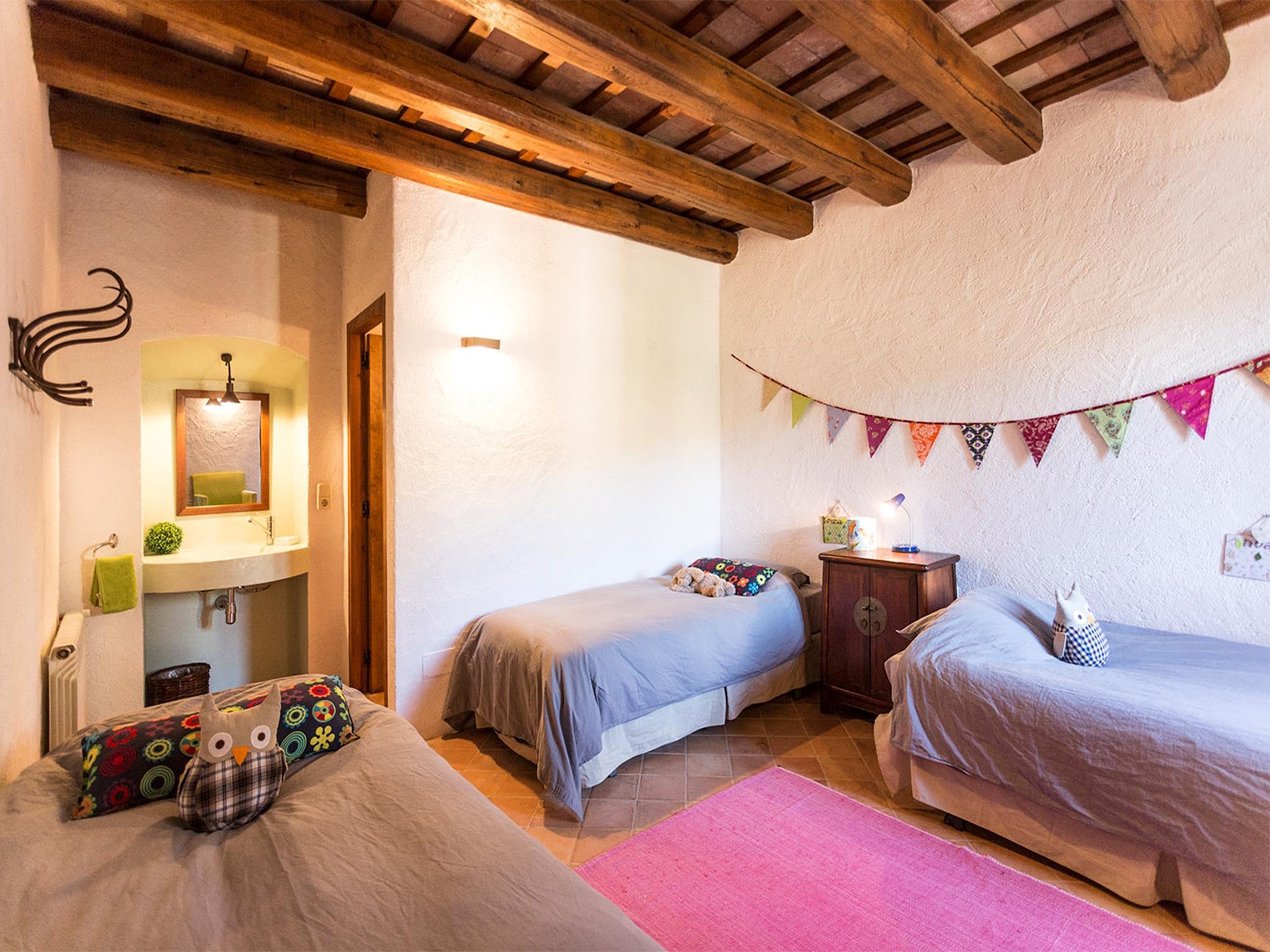 Ferienhaus Can Borras