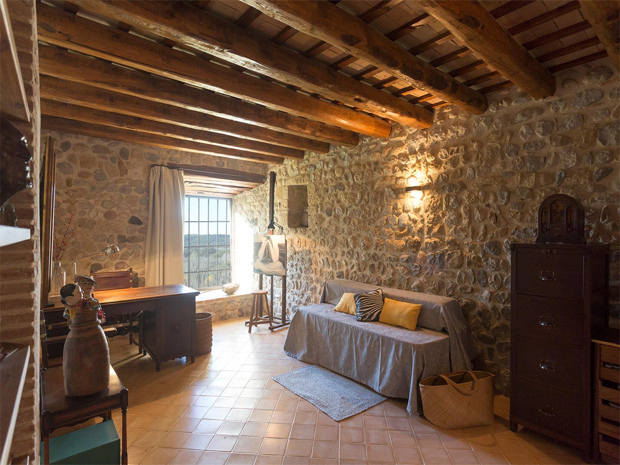 Ferienhaus Can Borras