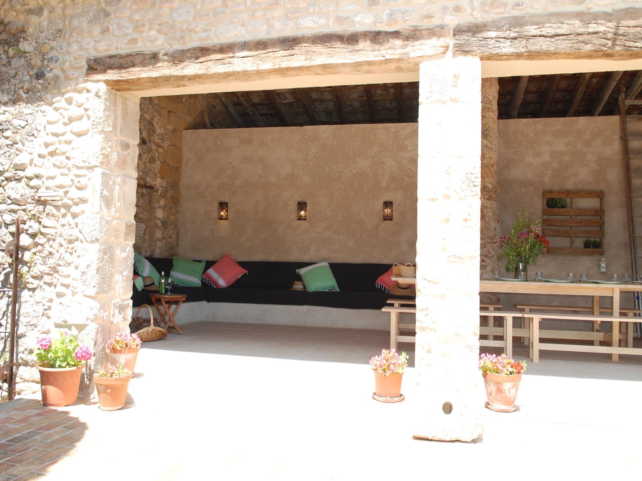 Ferienhaus Can Borras