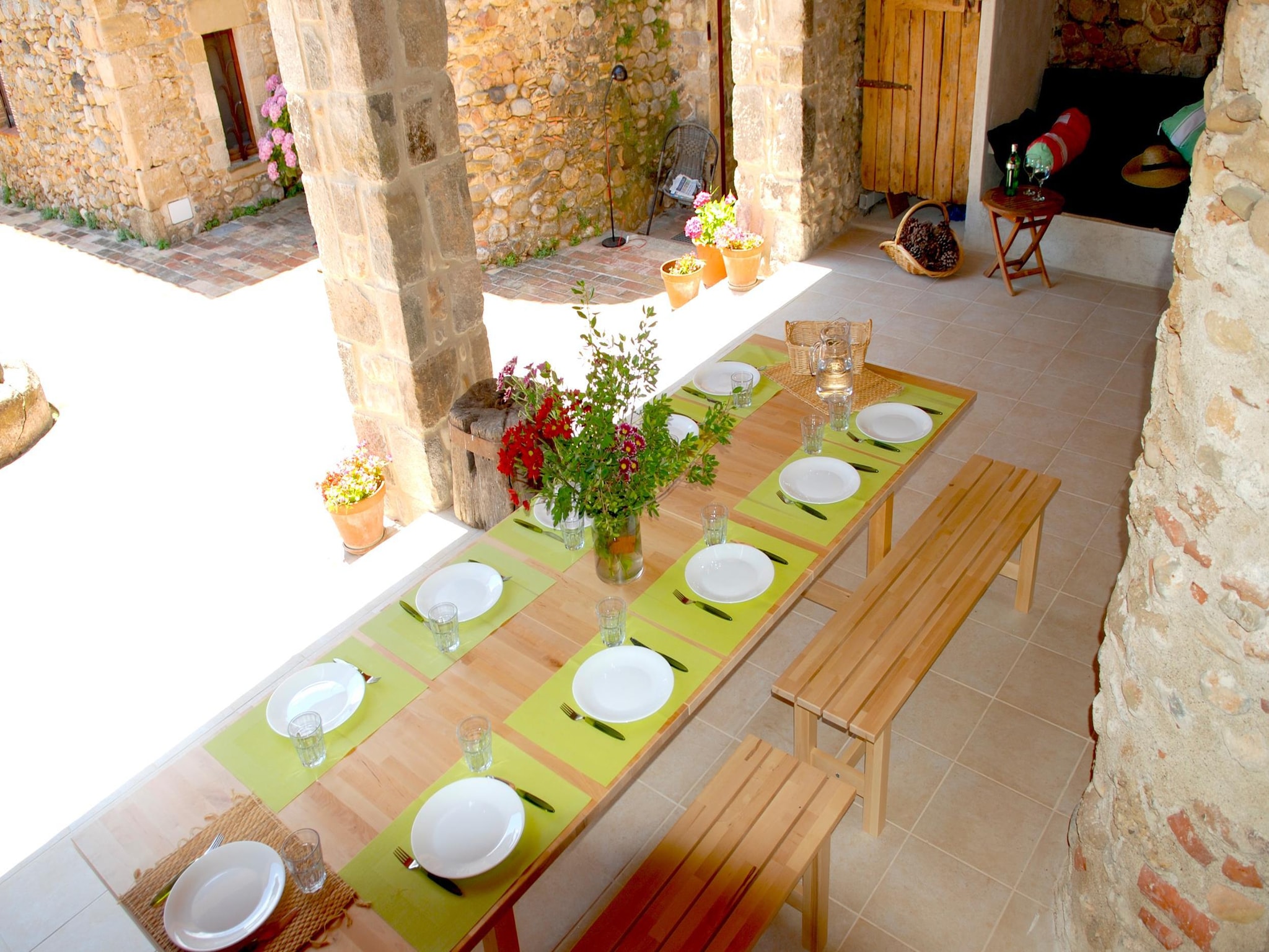 Ferienhaus Can Borras