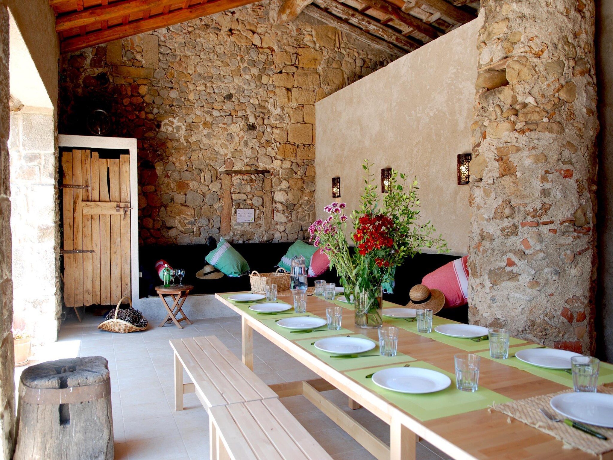 Ferienhaus Can Borras