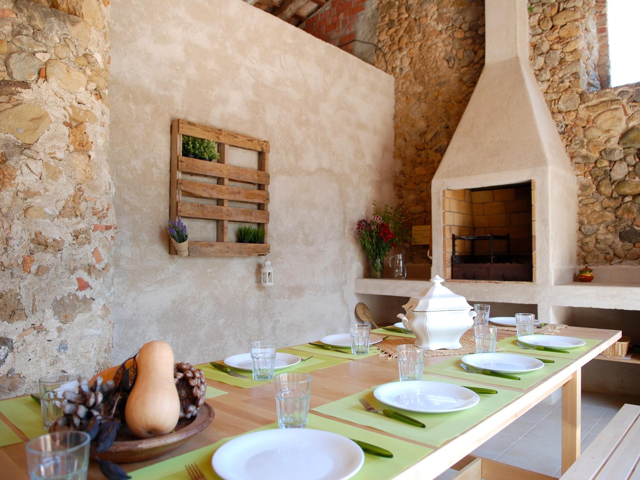Ferienhaus Can Borras