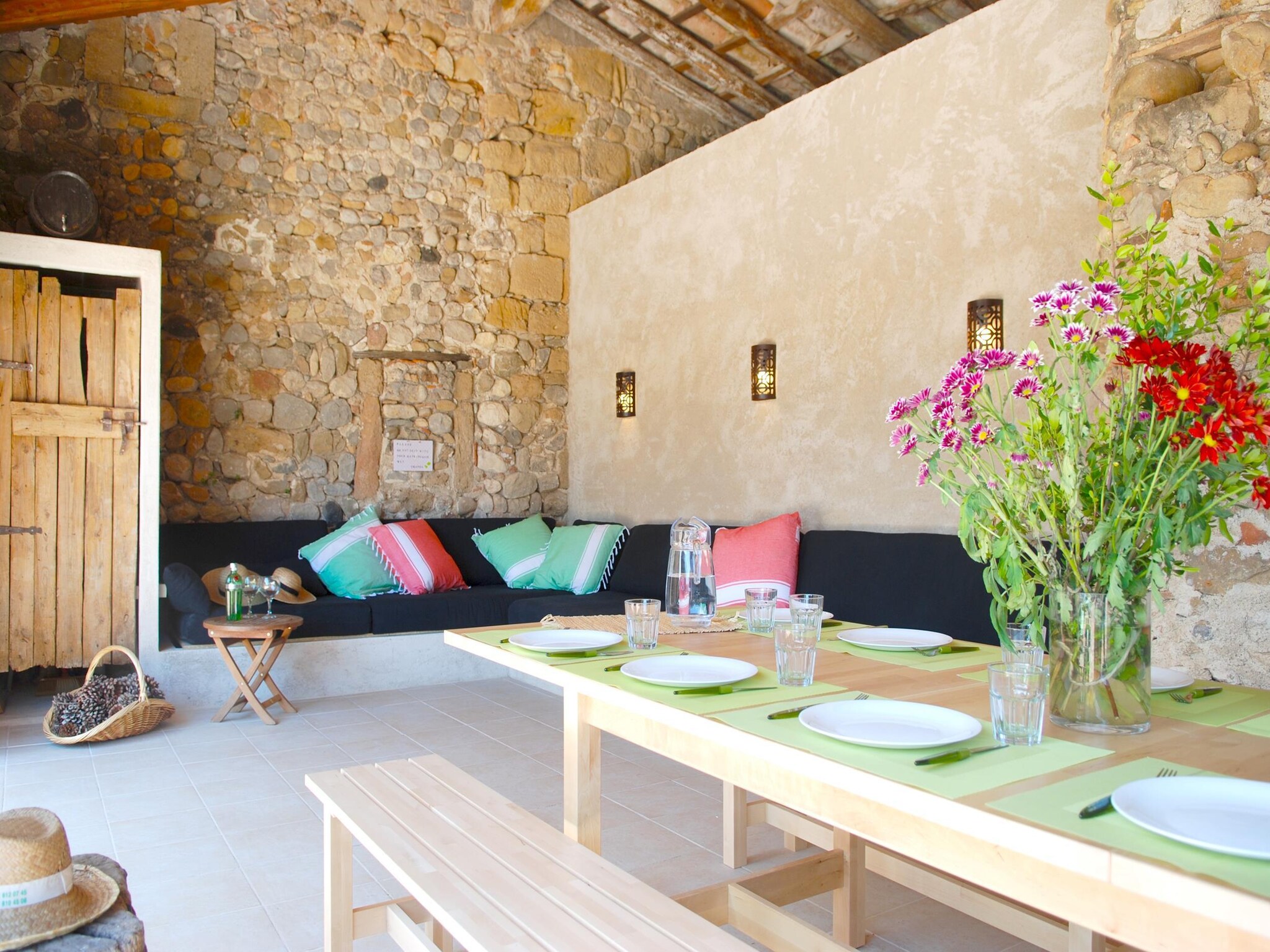 Ferienhaus Can Borras