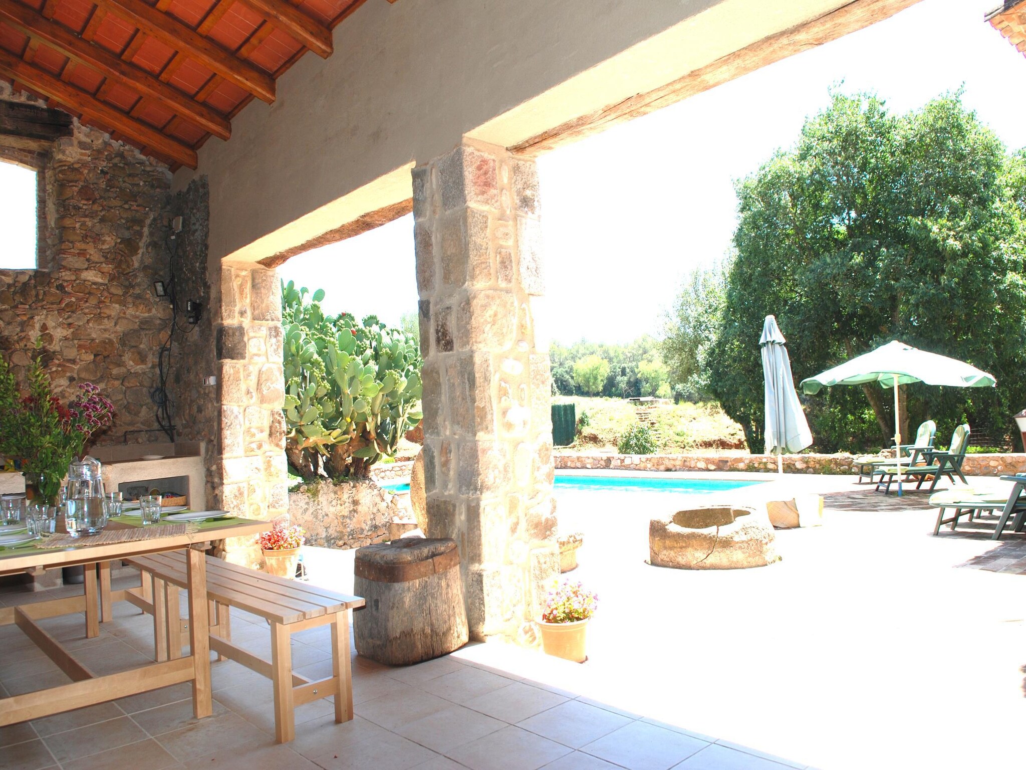 Ferienhaus Can Borras