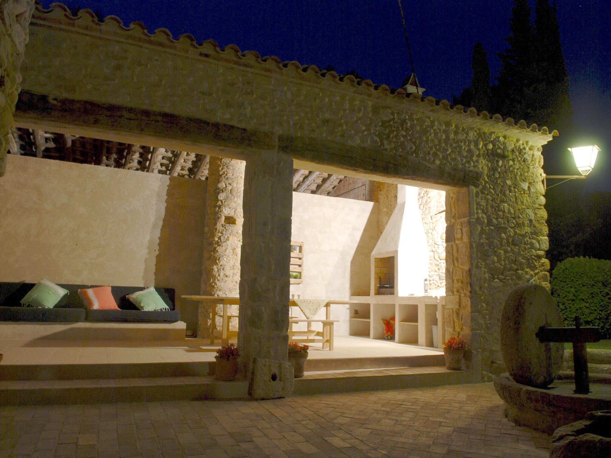 Ferienhaus Can Borras