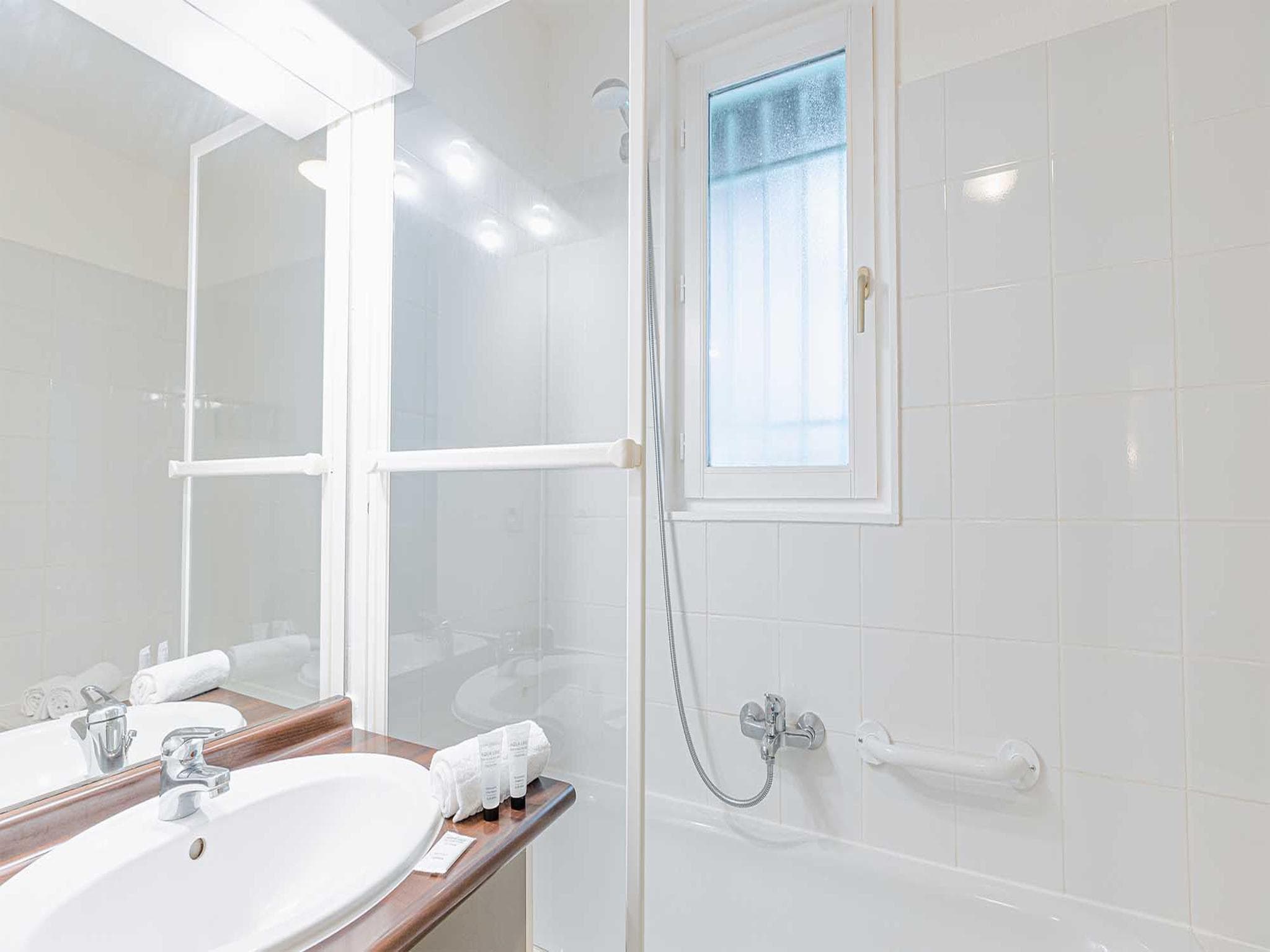 Ferienwohnung Les Rives Marines 1