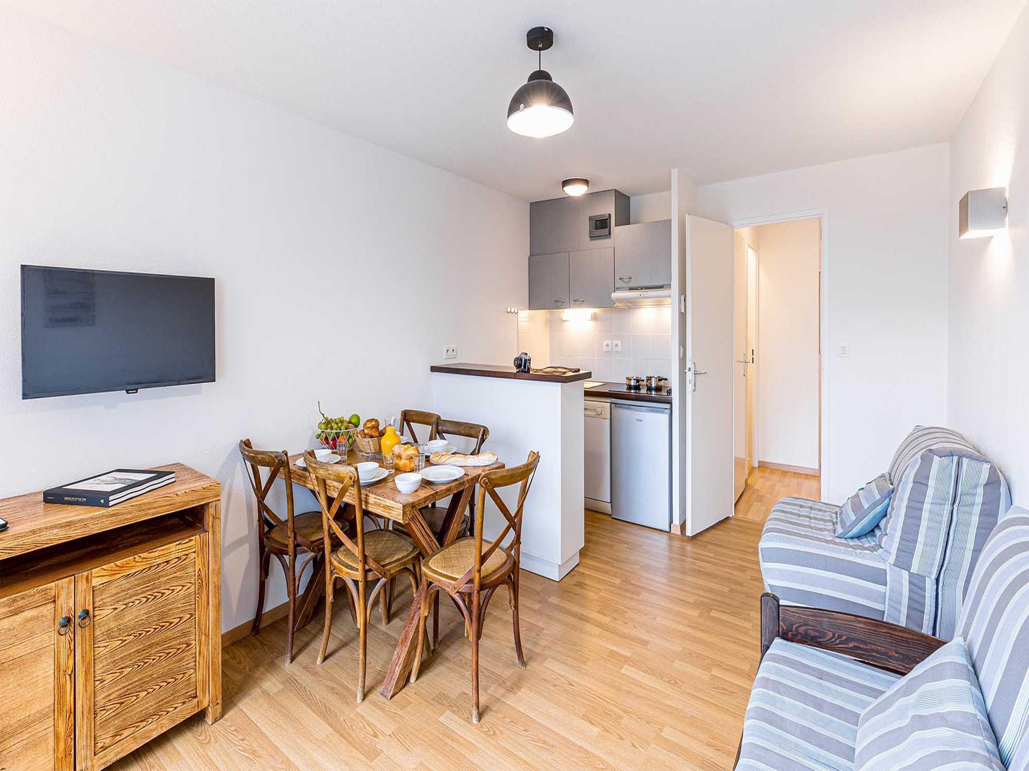 Ferienwohnung Les Rives Marines 2
