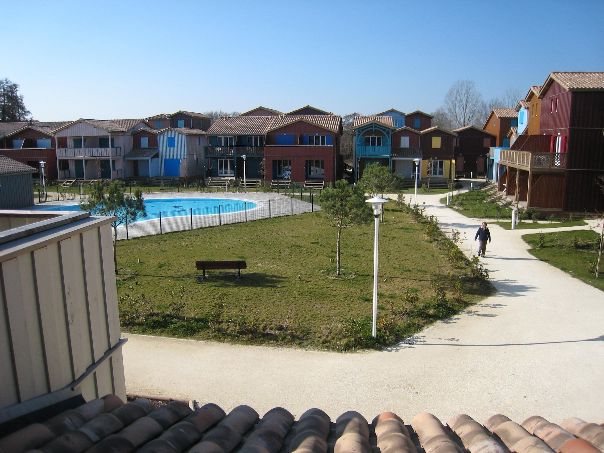 Ferienwohnung Les Rives Marines 2