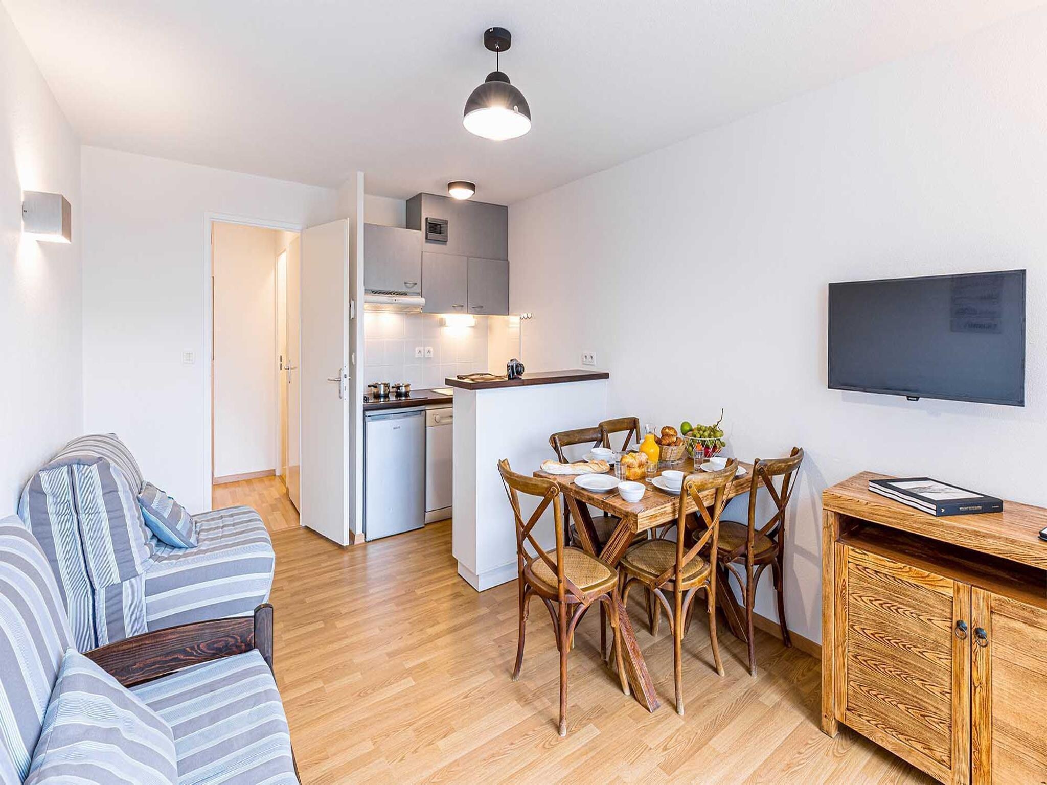Ferienwohnung Les Rives Marines 2