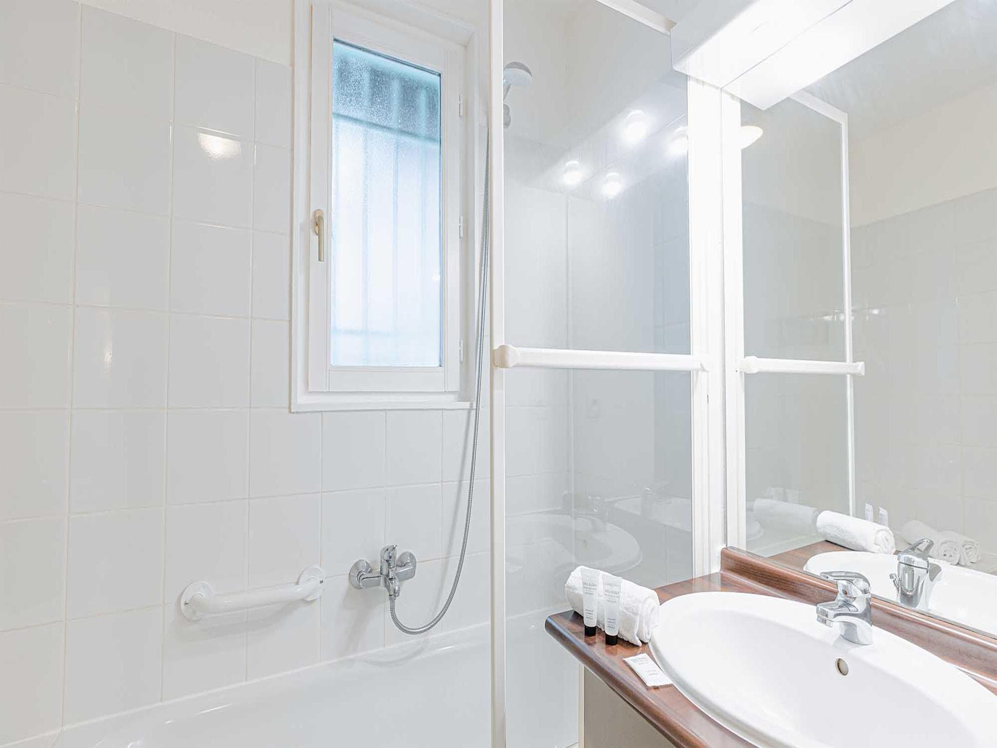 Ferienwohnung Les Rives Marines 2