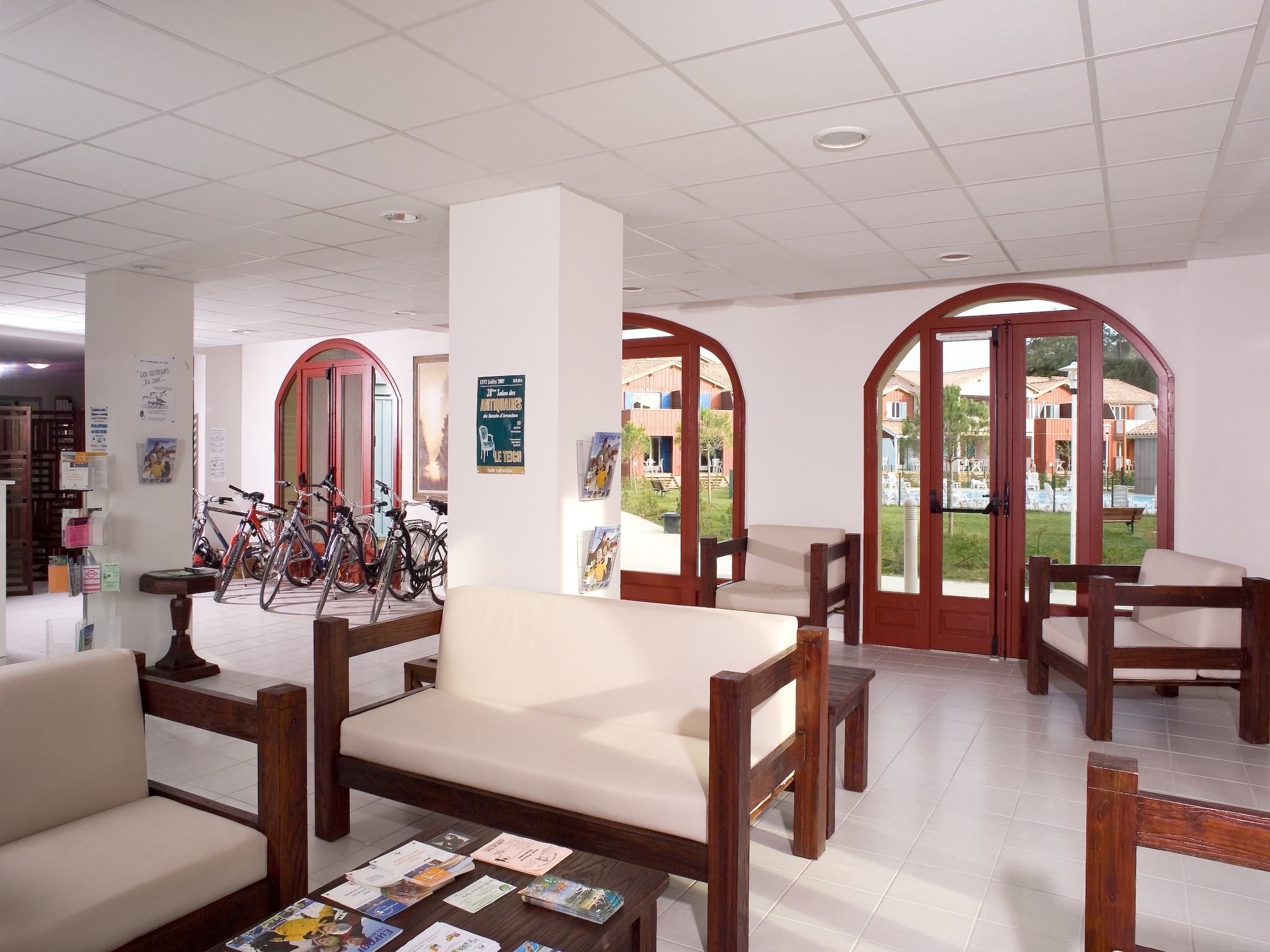Appartement Les Rives Marines 3