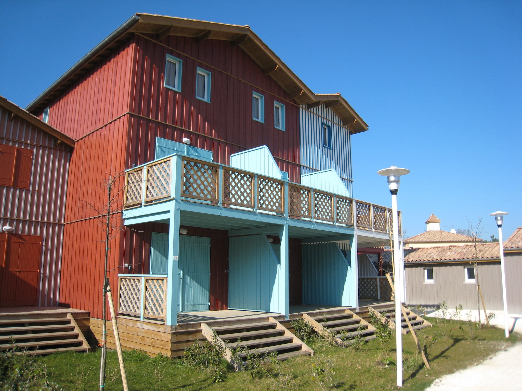Appartement Les Rives Marines 3