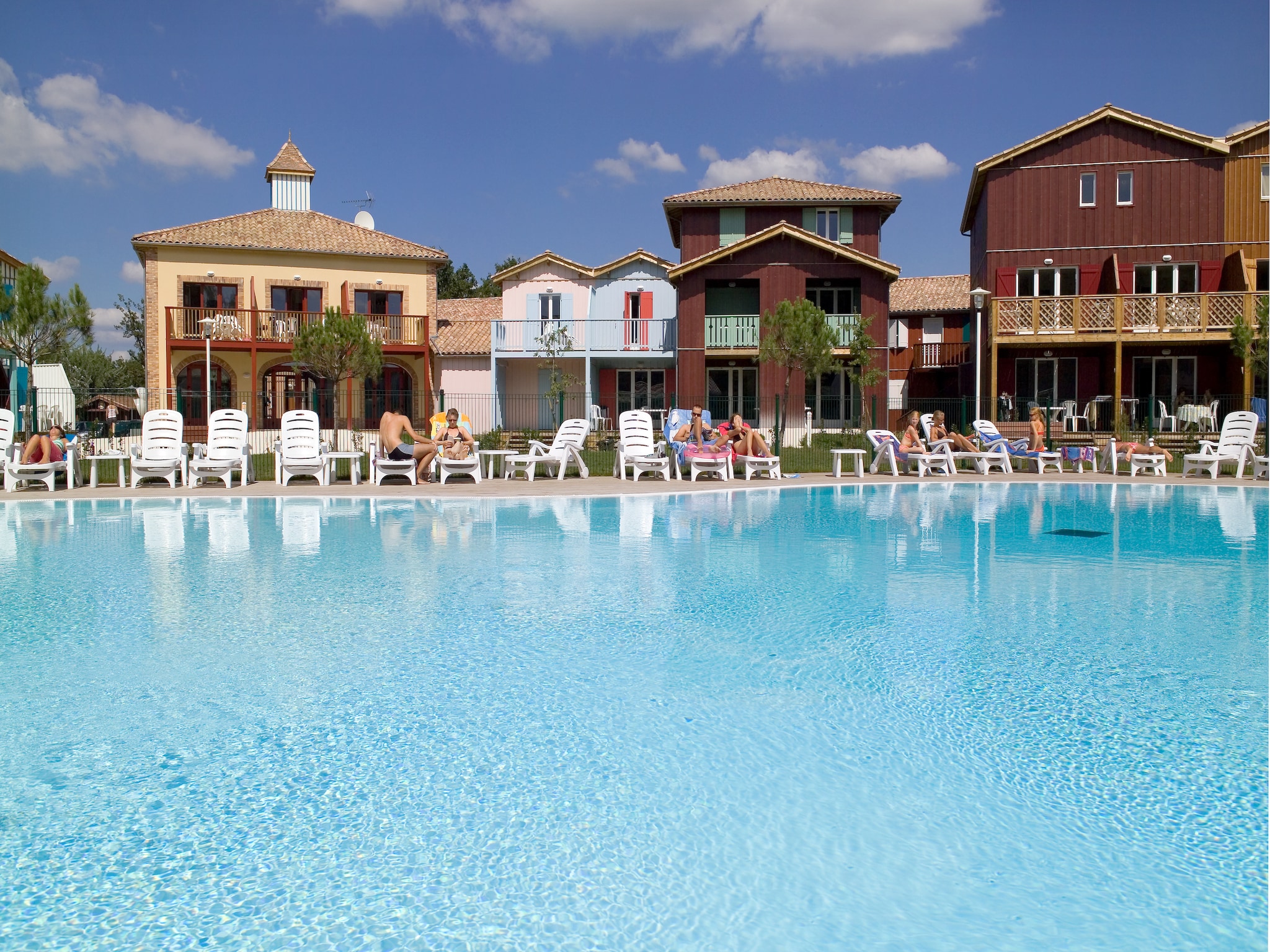 Appartement Les Rives Marines 3