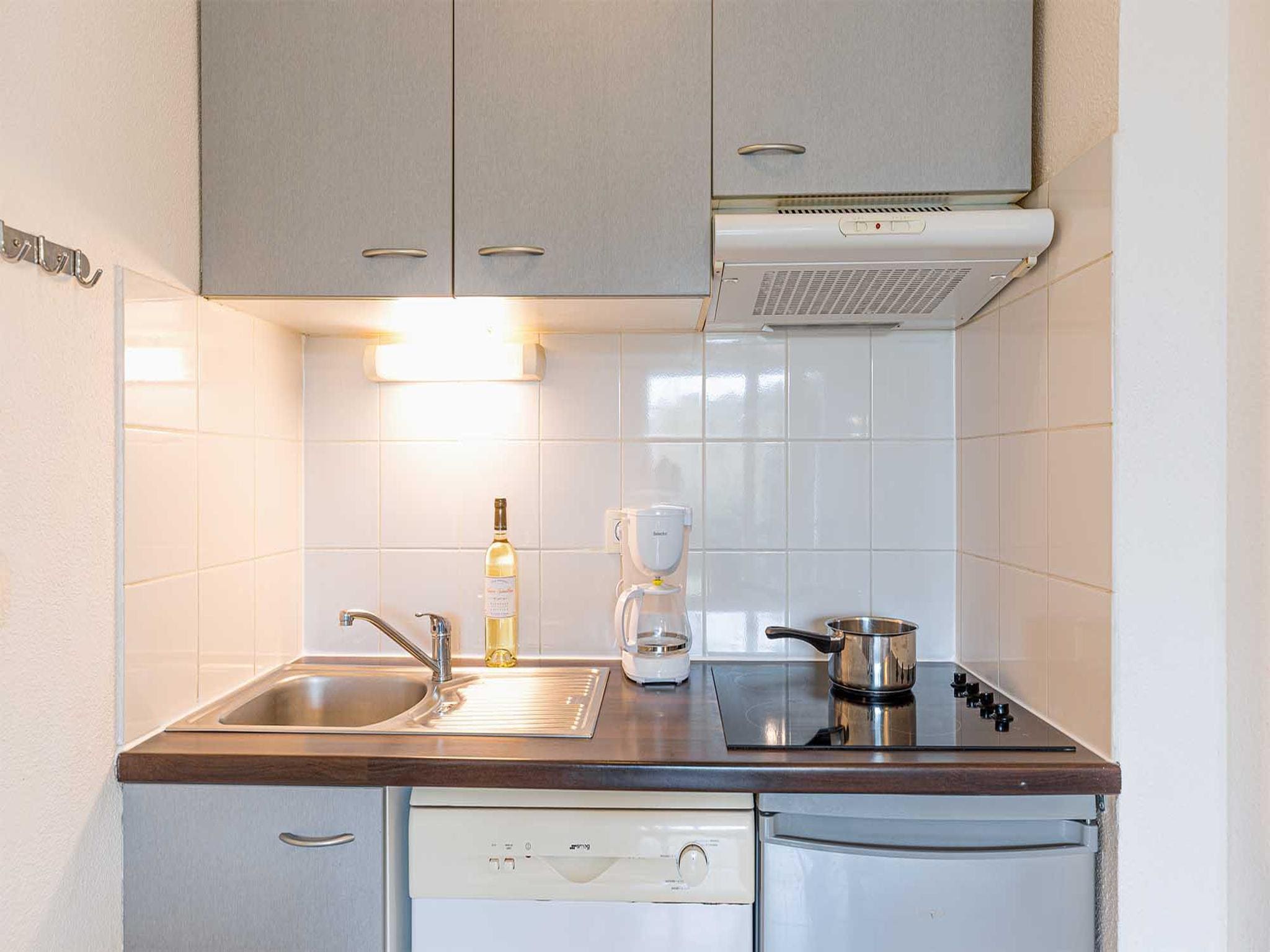 Appartement Les Rives Marines 3