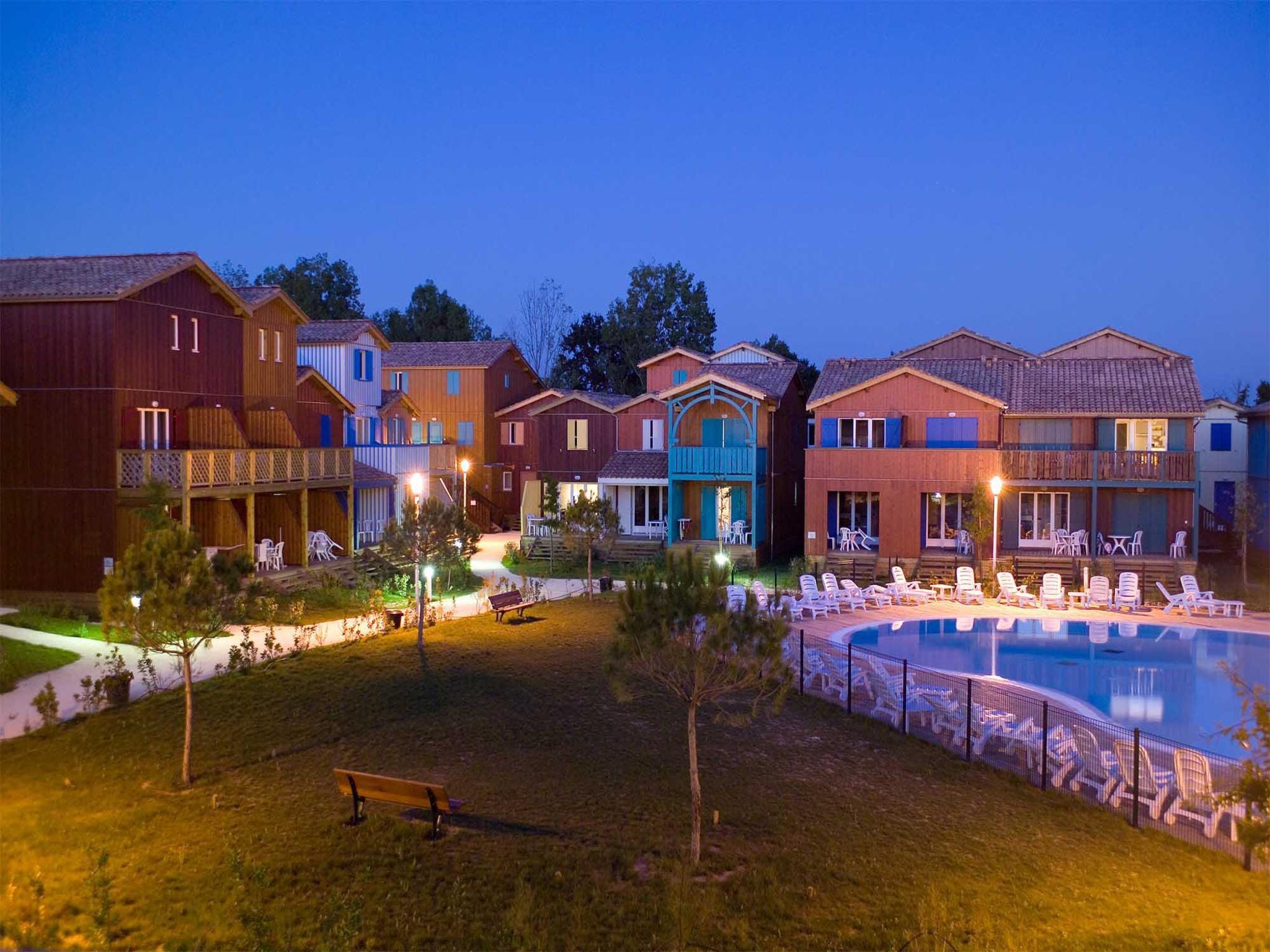 Appartement Les Rives Marines 3