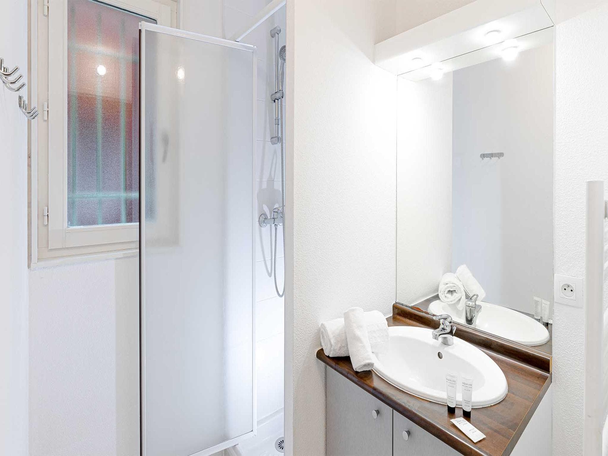 Appartement Les Rives Marines 3