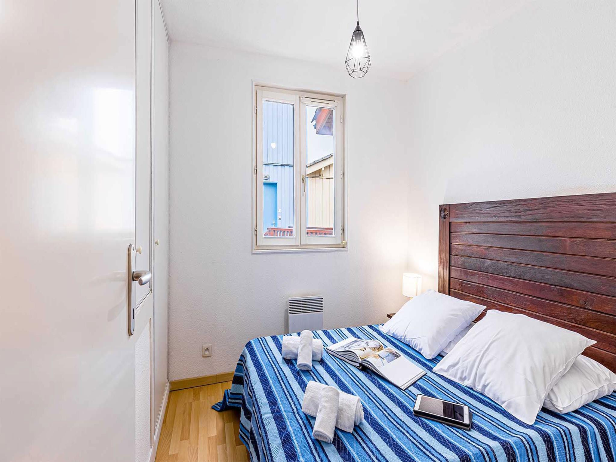 Appartement Les Rives Marines 3