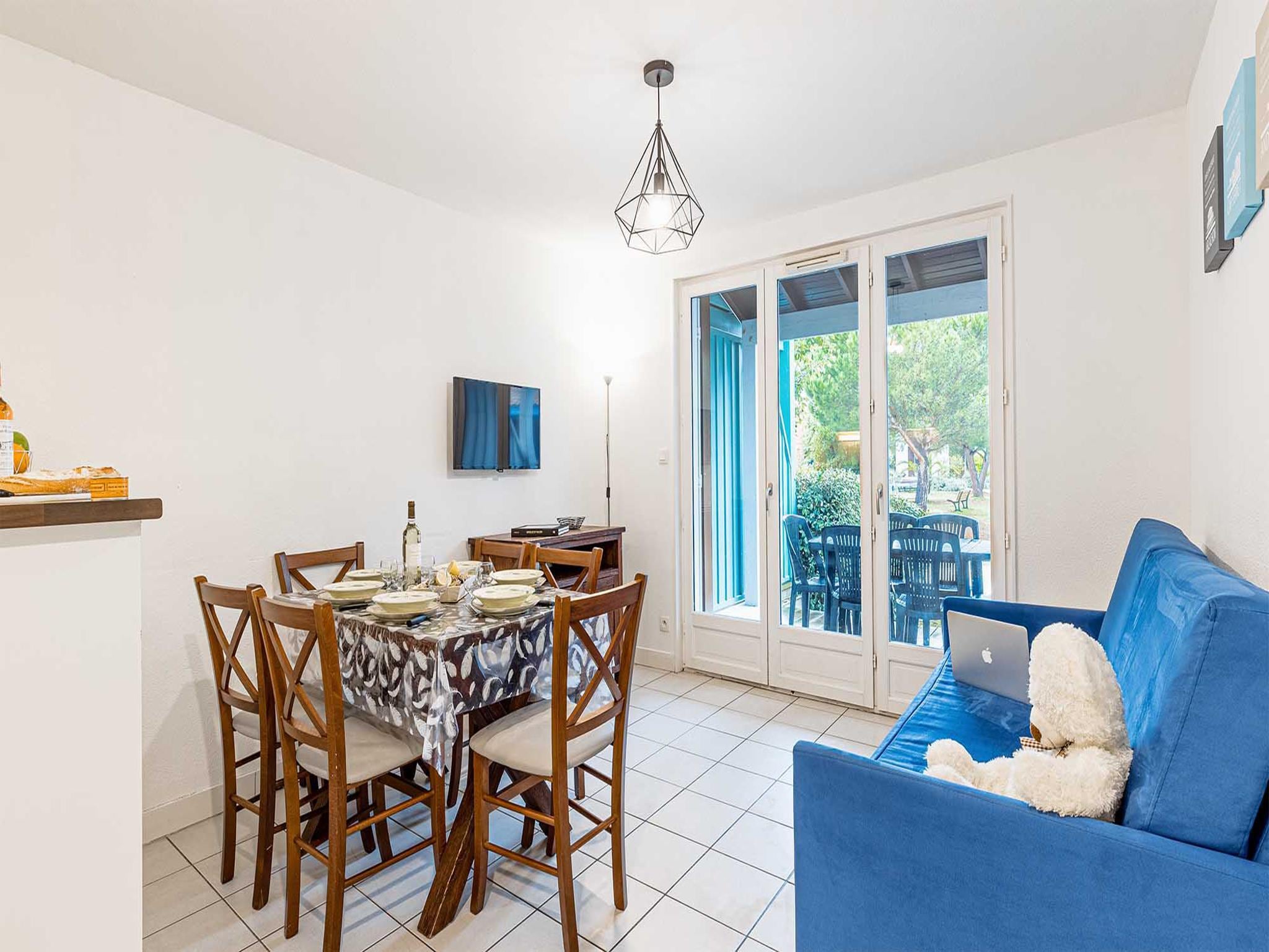 Appartement Les Rives Marines 3