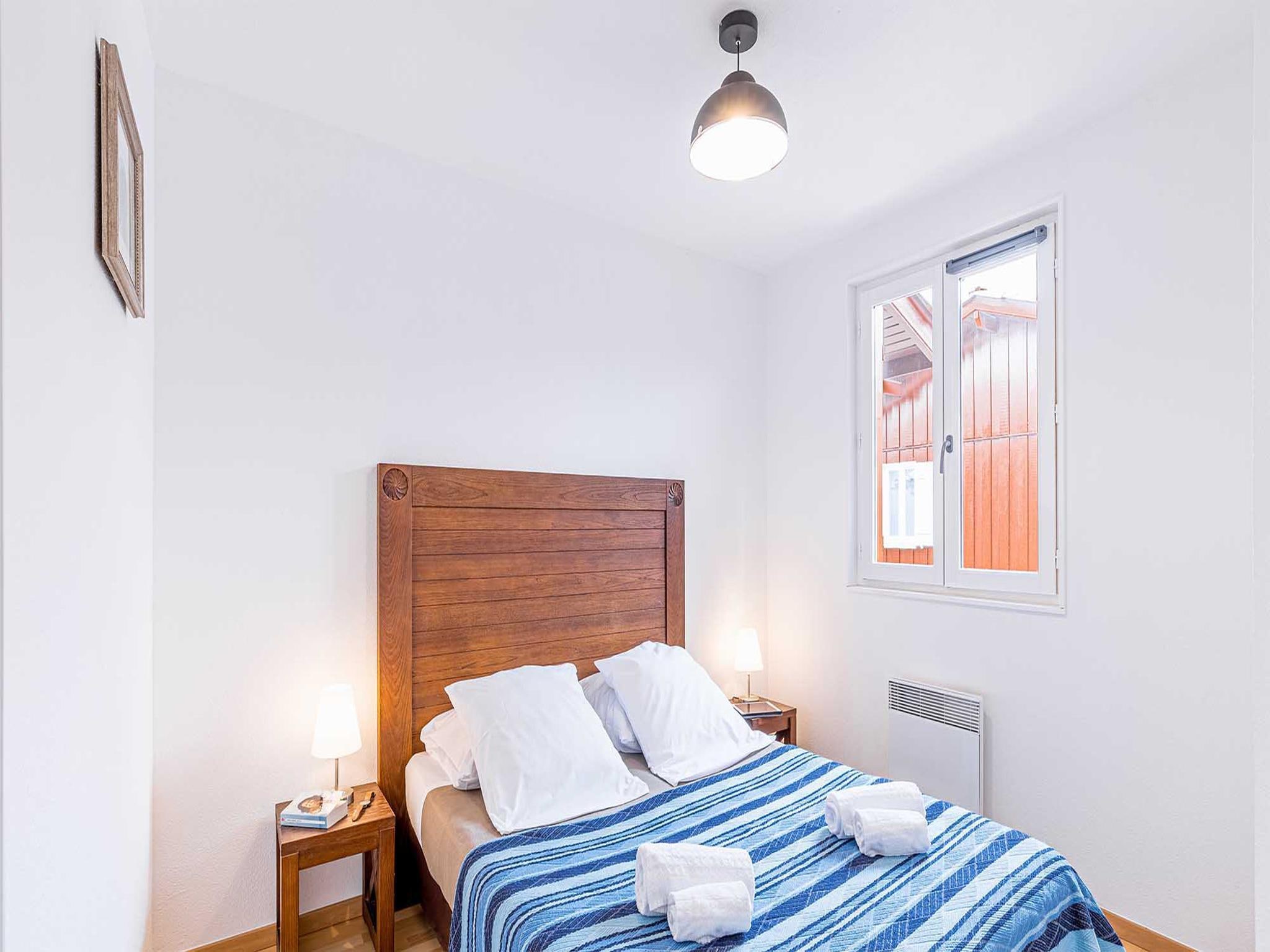 Appartement Les Rives Marines 3
